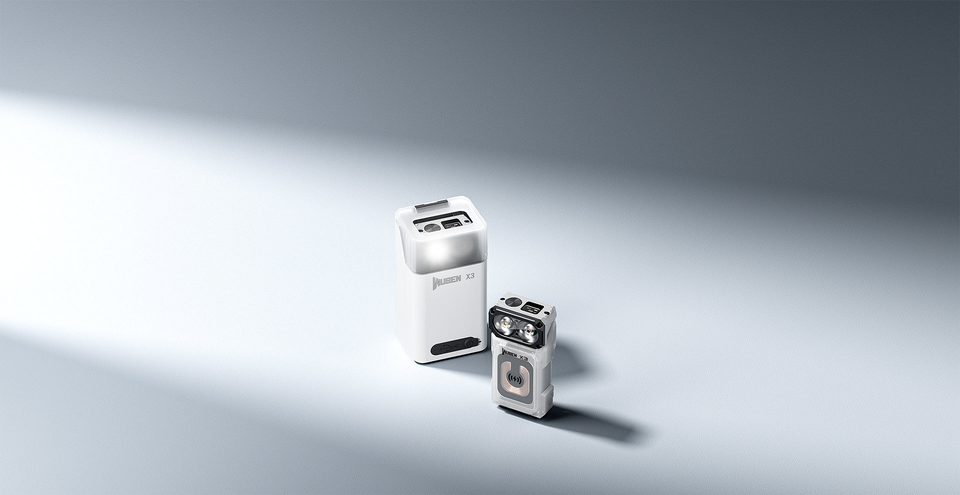 Illuminate Your Signature Style