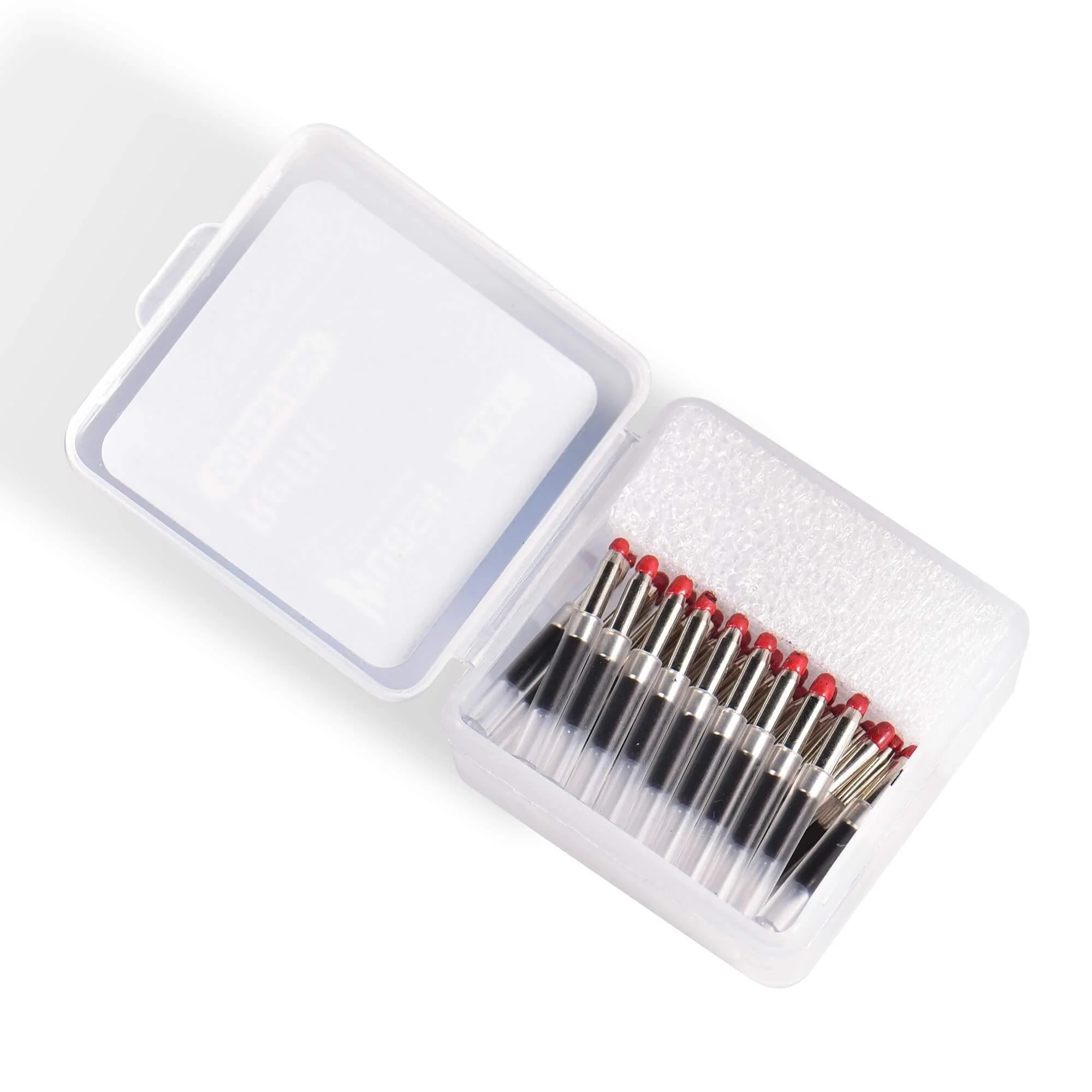 AX1 Extra Ballpoint Pen Refills for E61 and G3 - Image 2