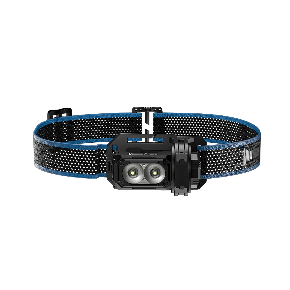 E7 Best Rechargeable Headlamp 1800 lumens🔥 - Image 10