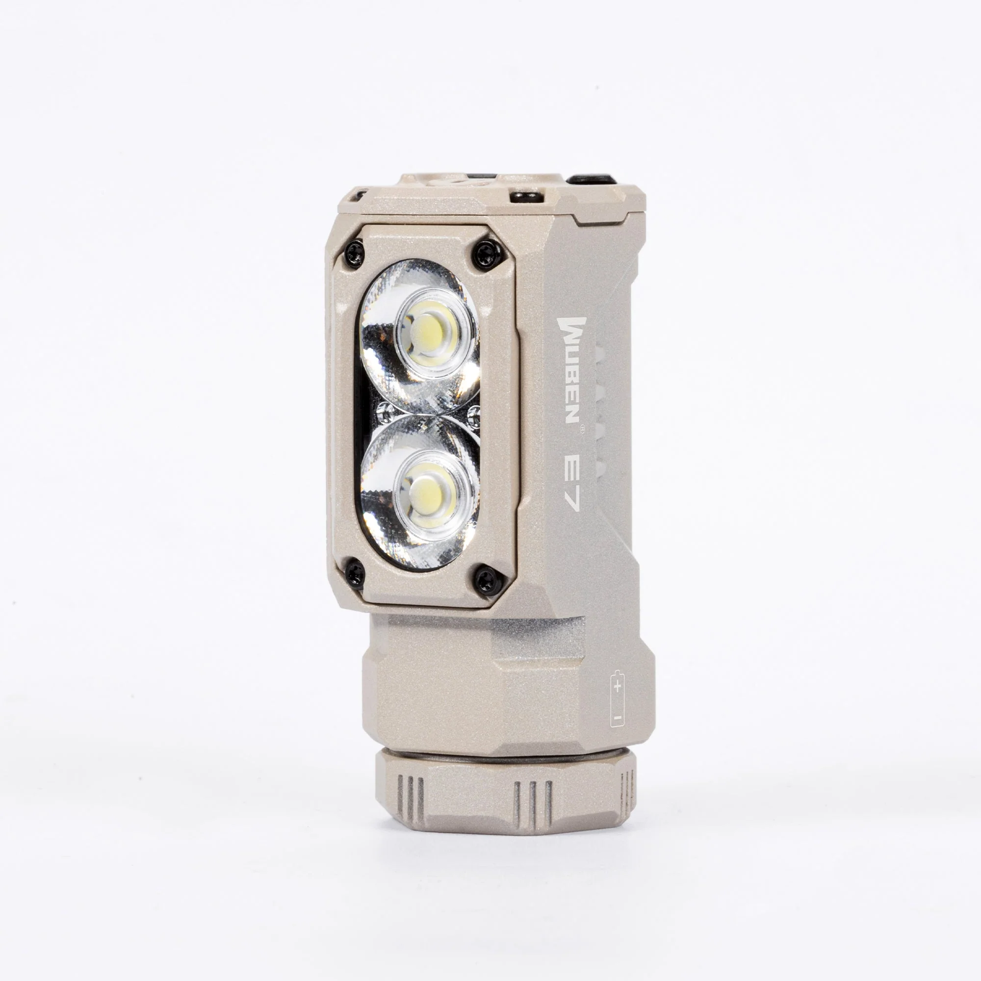 E7 Best Rechargeable Headlamp 1800 lumens🔥 - Image 15