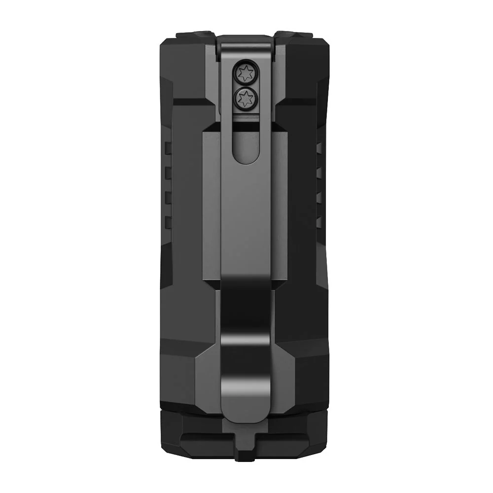 E7 Multi-functional EDC Flashlight 1800 Lumens - Image 43