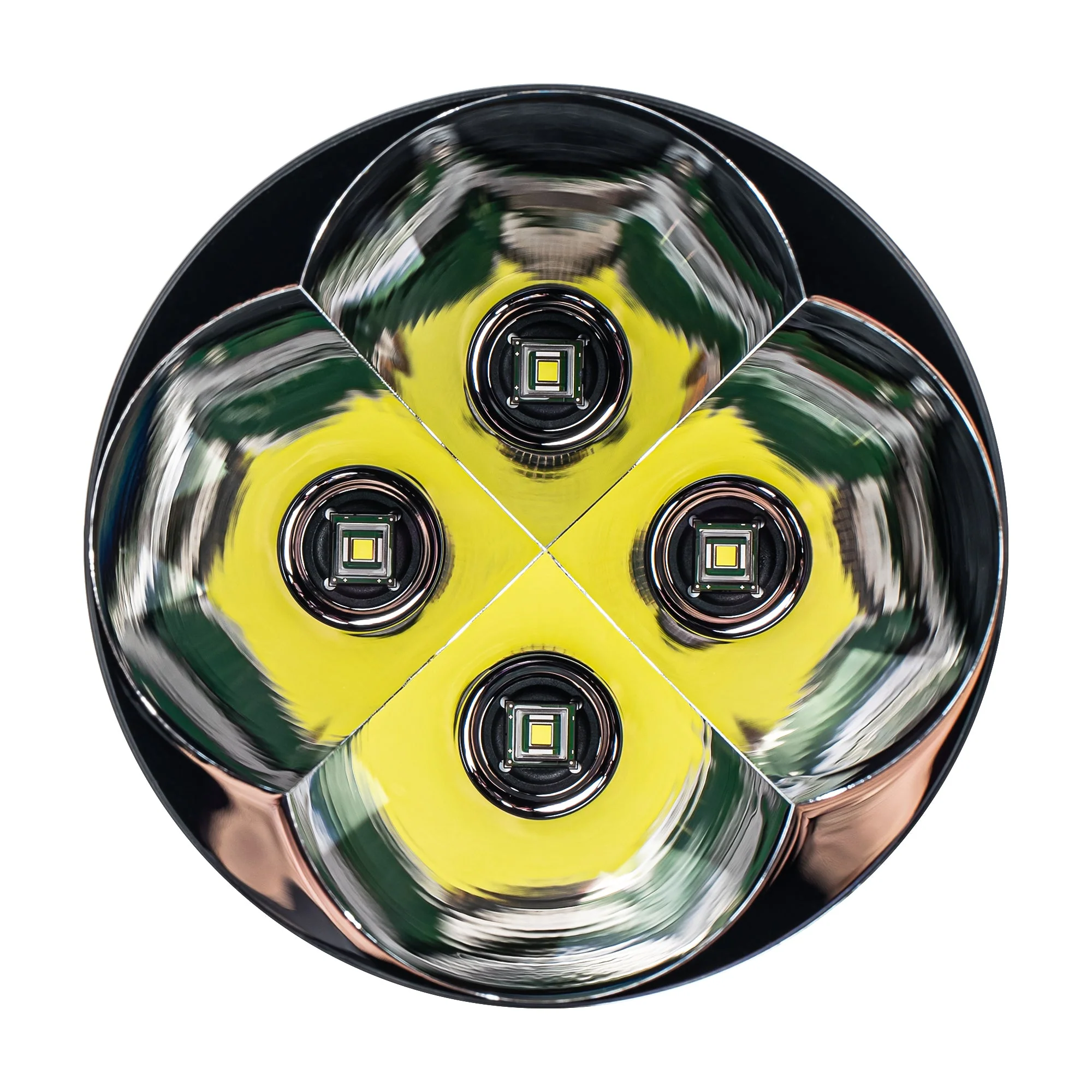 A1 20000 Lumen Portable Spotlight, One of the World's Brightest Flashlights - Image 5
