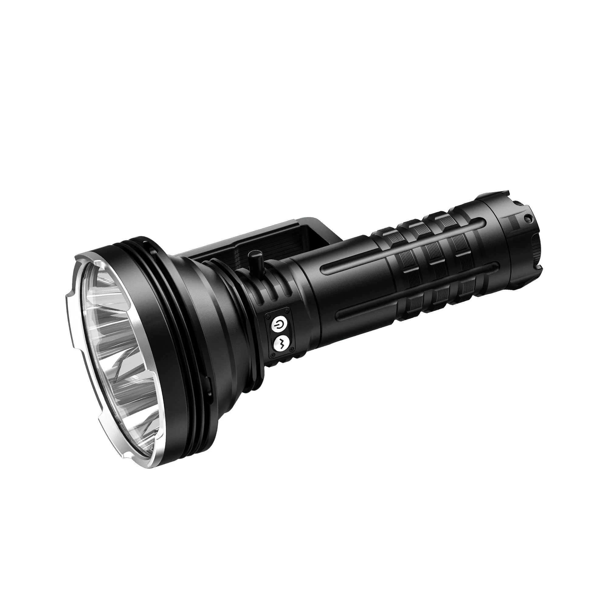 A1 20000 Lumen Portable Spotlight, One of the World's Brightest Flashlights - Image 7