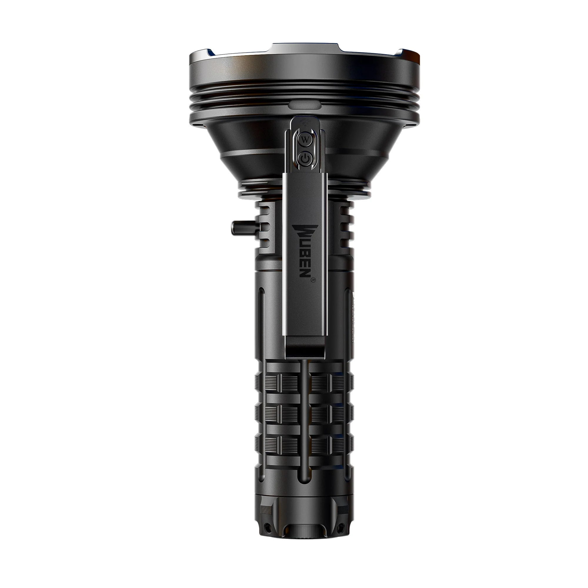 A1 20000 Lumen Portable Spotlight, One of the World's Brightest Flashlights - Image 8