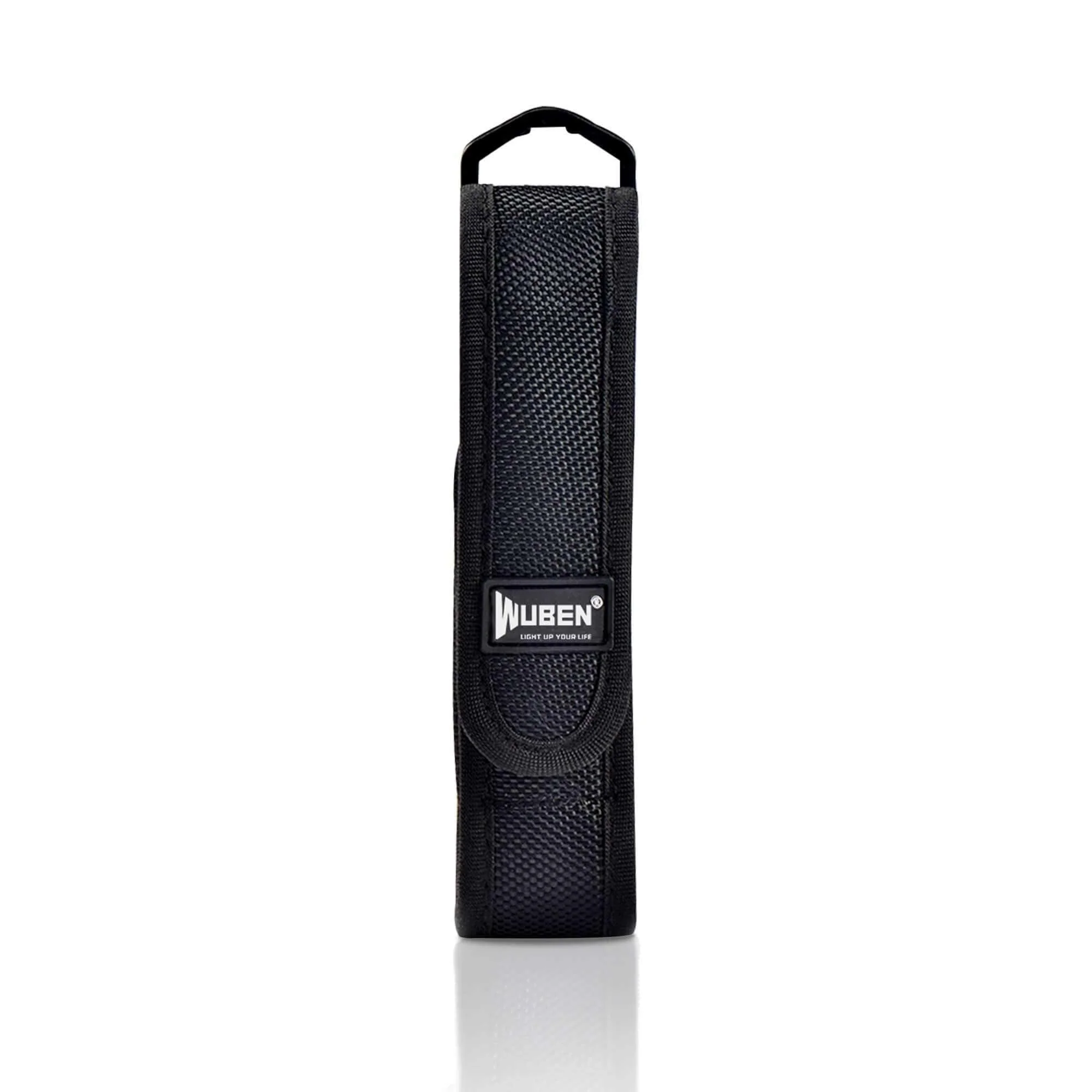 AS5 Nylon Flashlight Holder - Image 2
