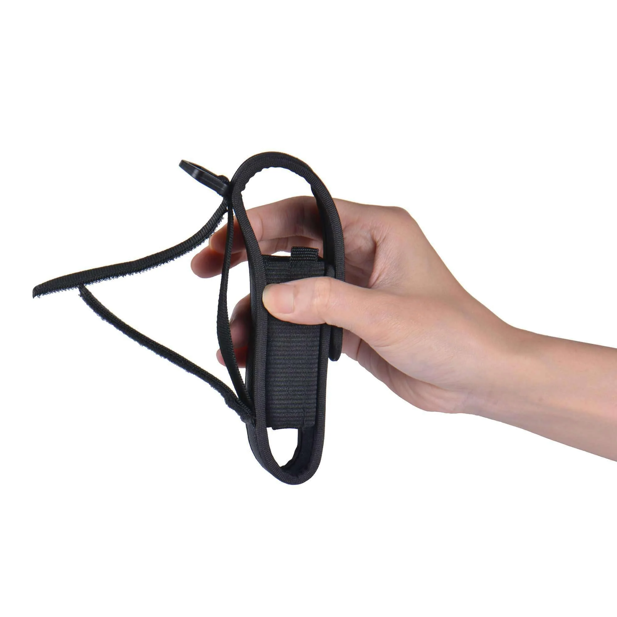 AS5 Nylon Flashlight Holder - Image 3