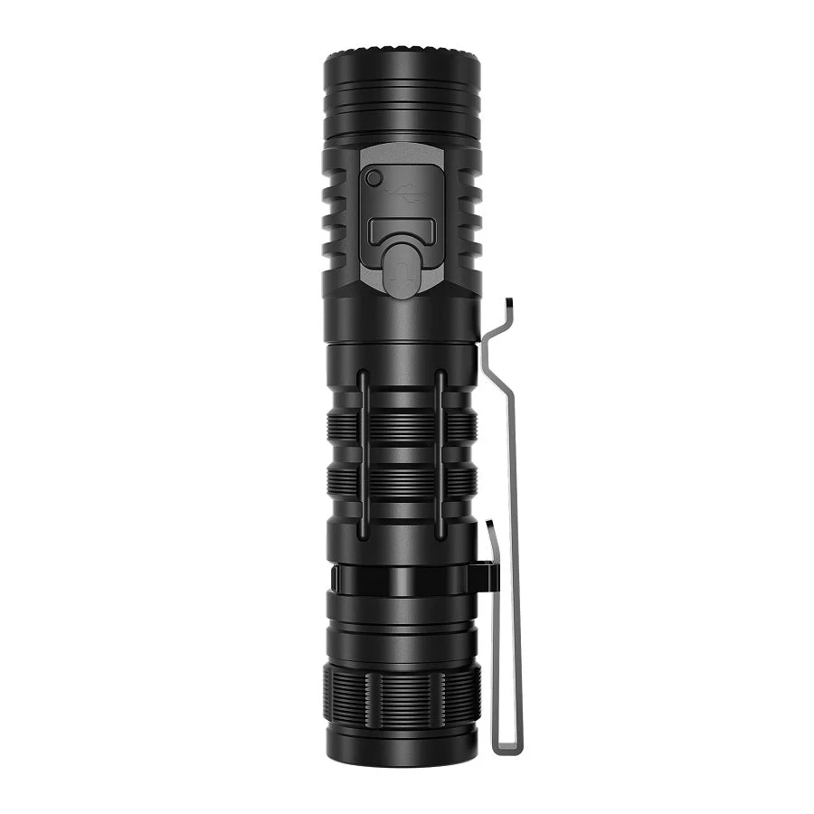 C2 2000 Lumen Power Bank Flashlight - Image 4
