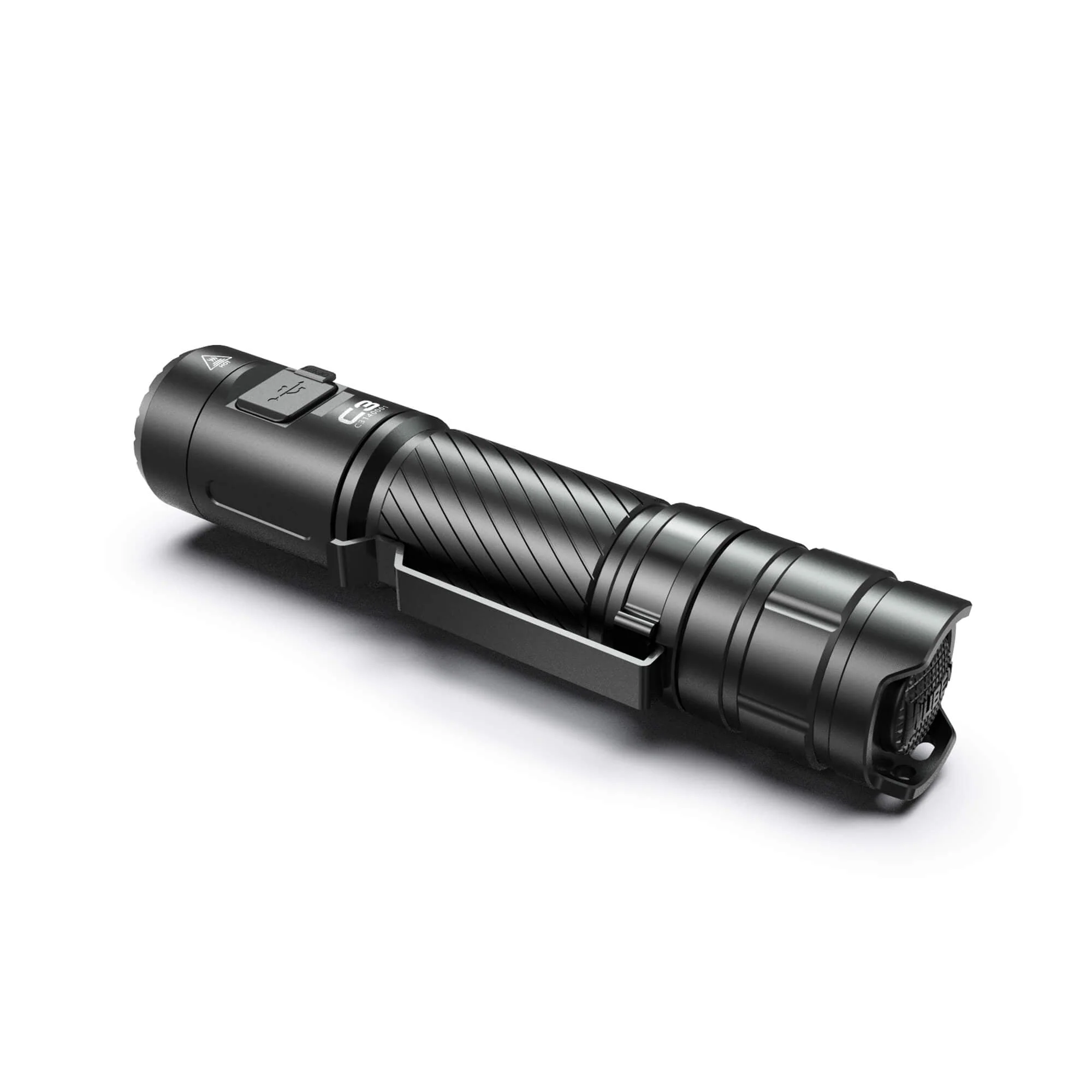 C3 1200 Lumen Compact Flashlight - Image 8