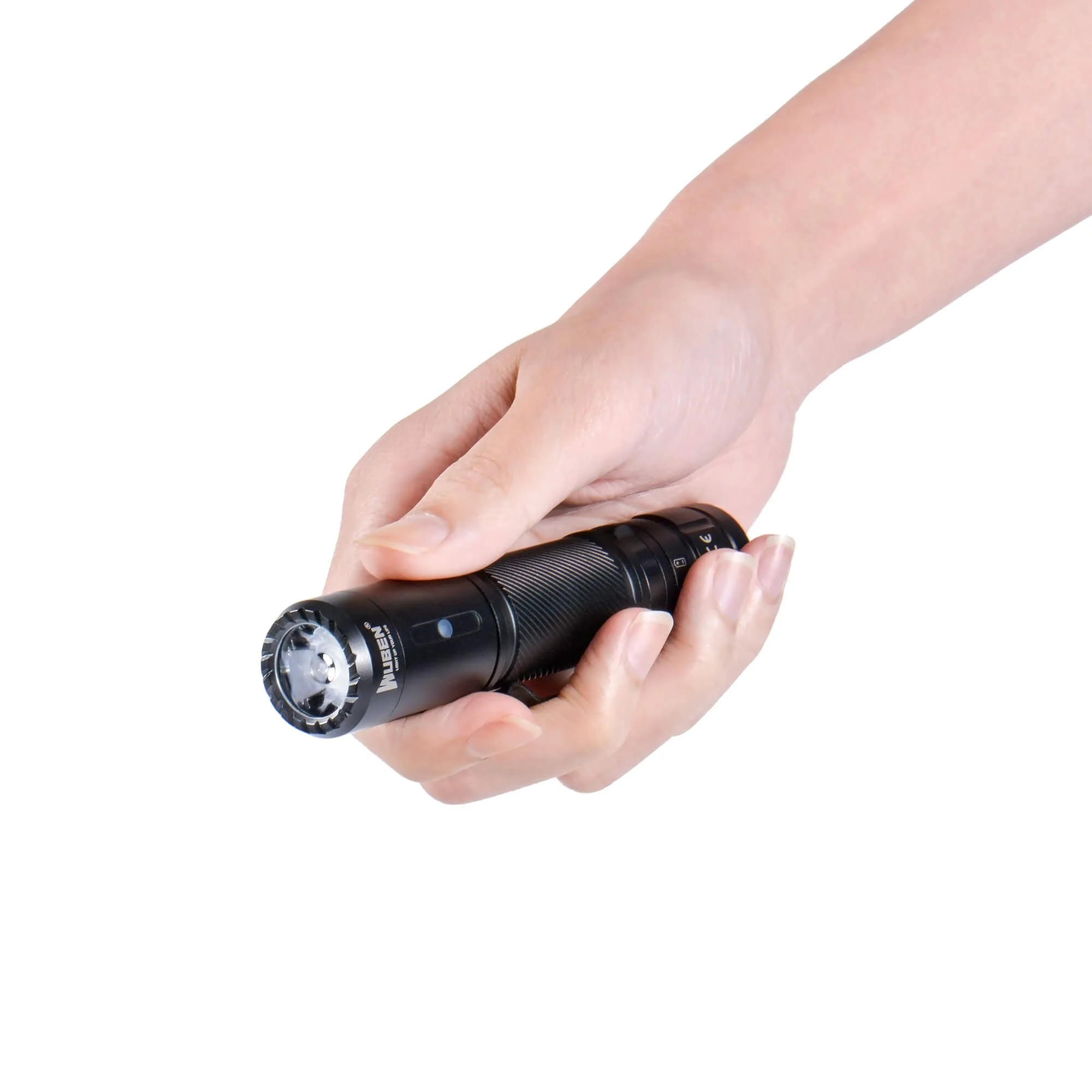 C3 1200 Lumen Compact Flashlight - Image 9