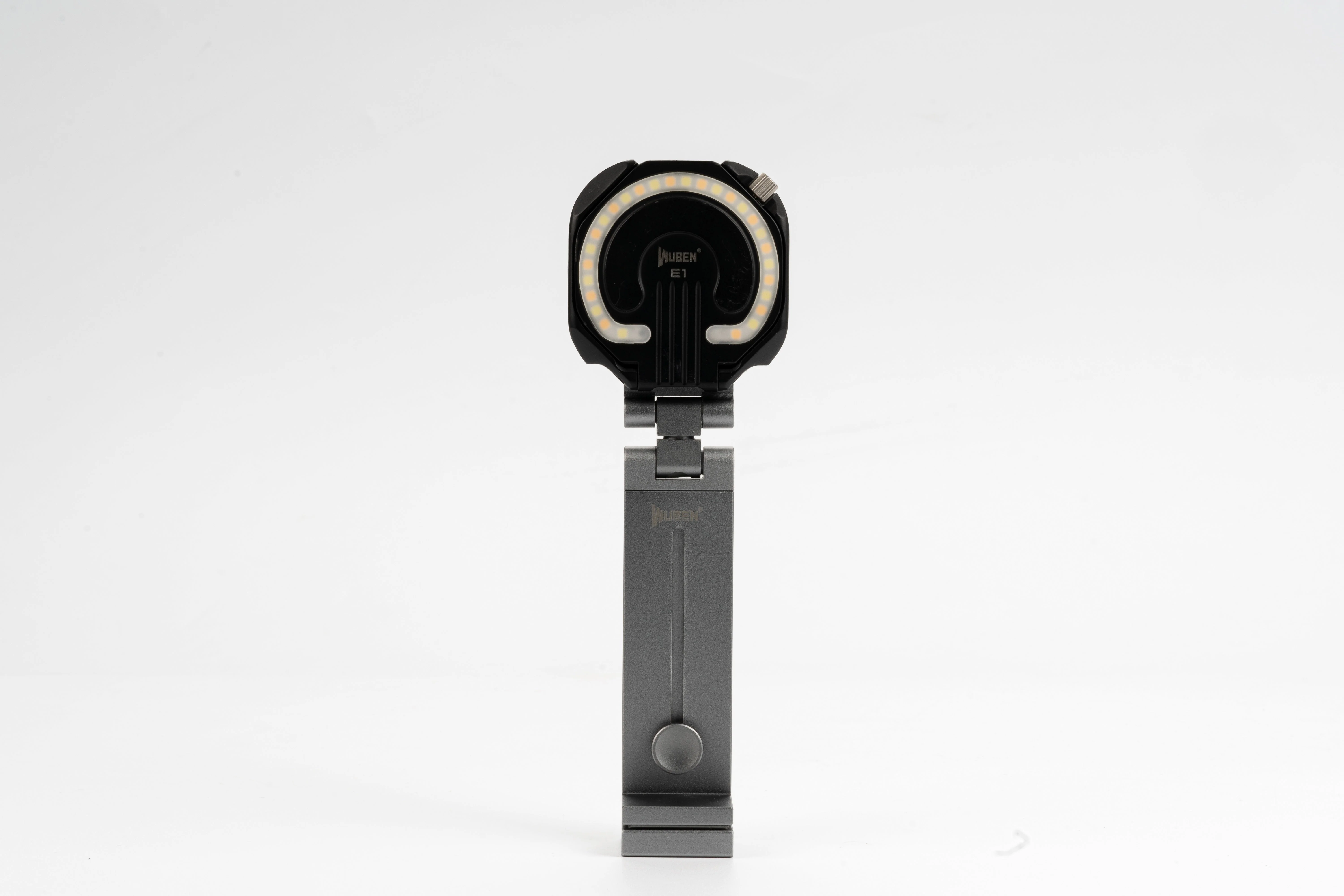 WUBEN E1 EDC Rechargeable Selfie Light Portable Ring Light - Image 60