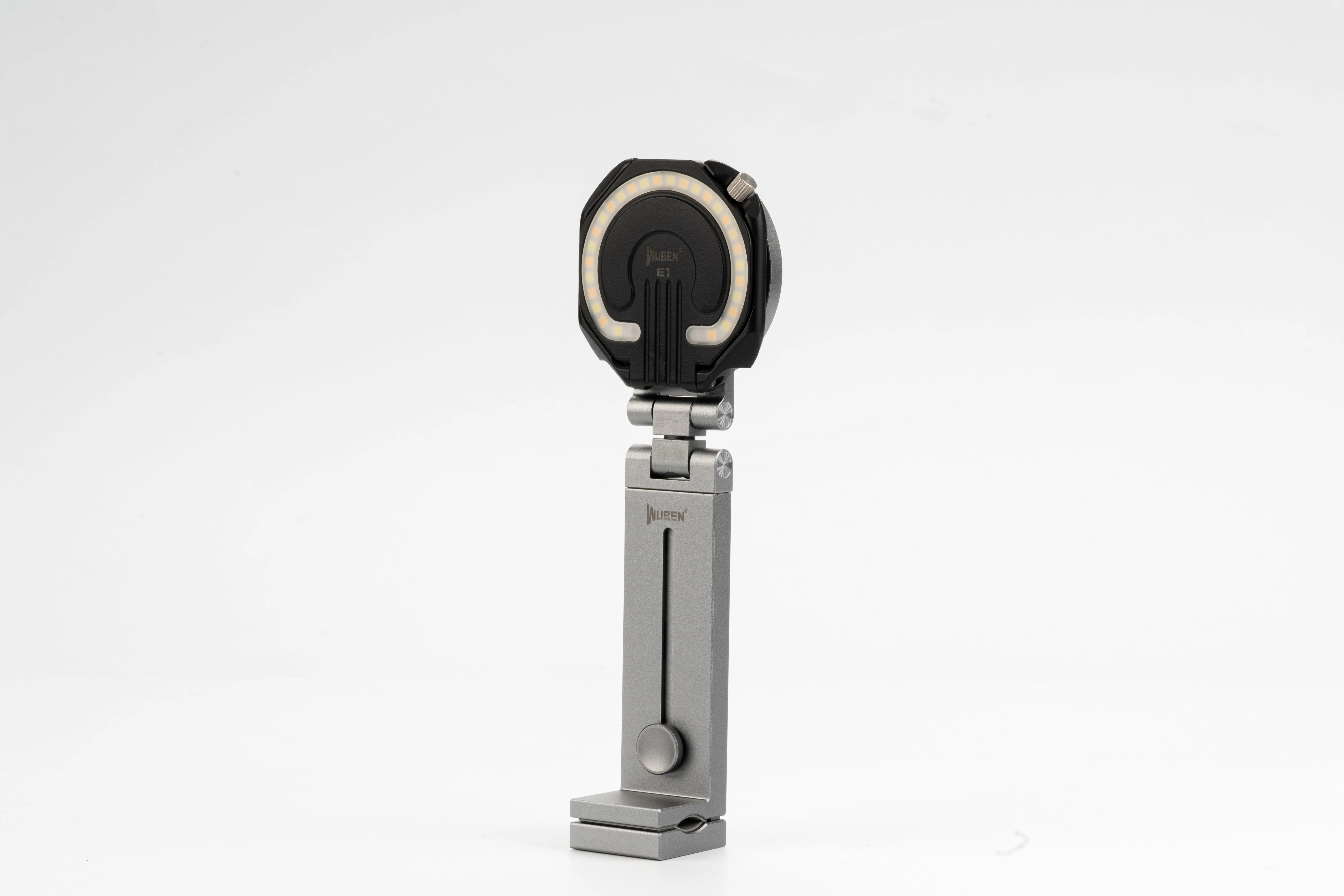 WUBEN E1 EDC Rechargeable Selfie Light Portable Ring Light - Image 61