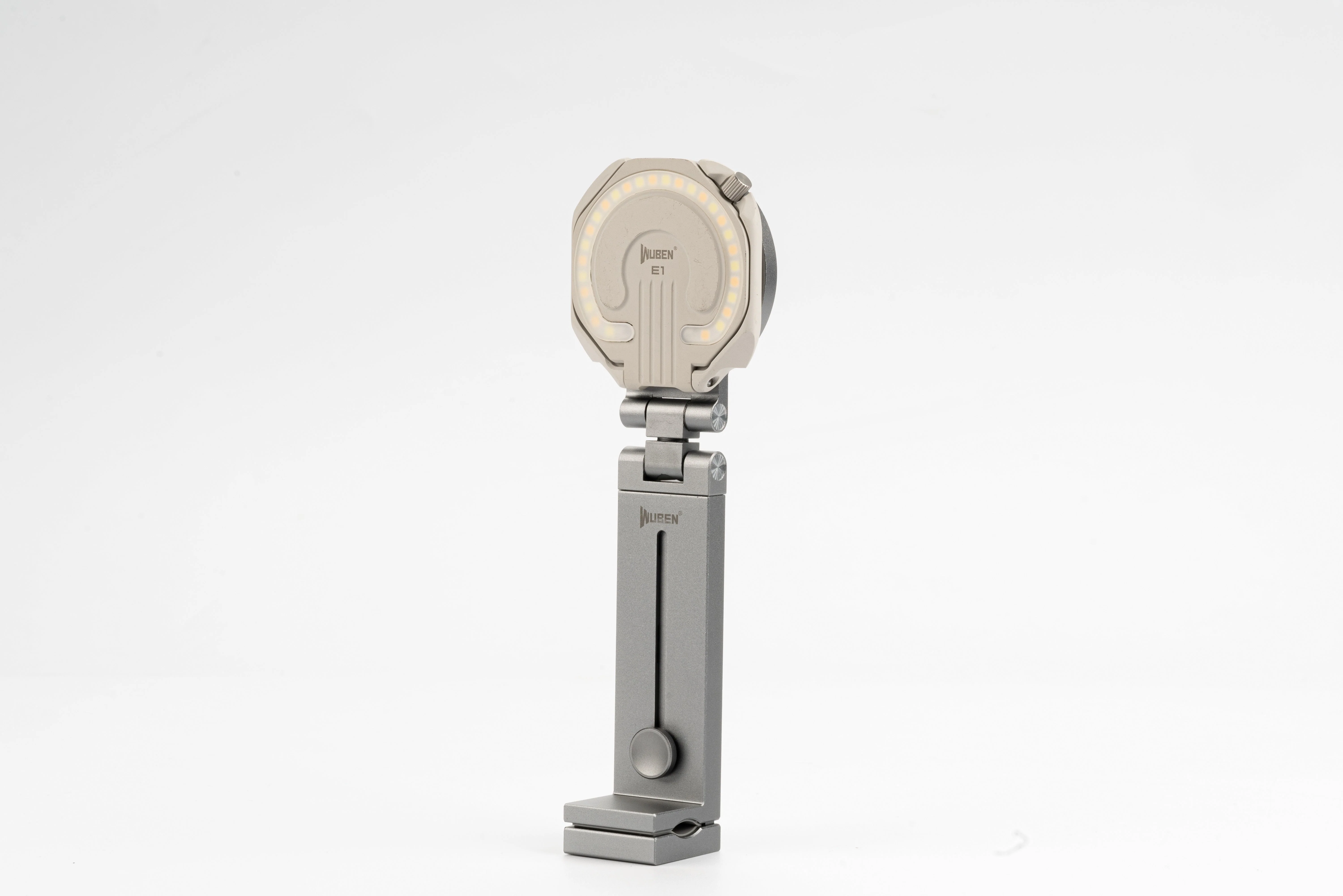 WUBEN E1 EDC Rechargeable Selfie Light Portable Ring Light - Image 63