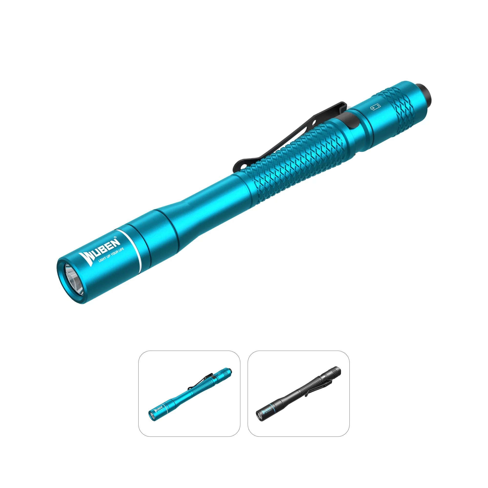 E19 High CRI Flashlight & Penlight - Image 11