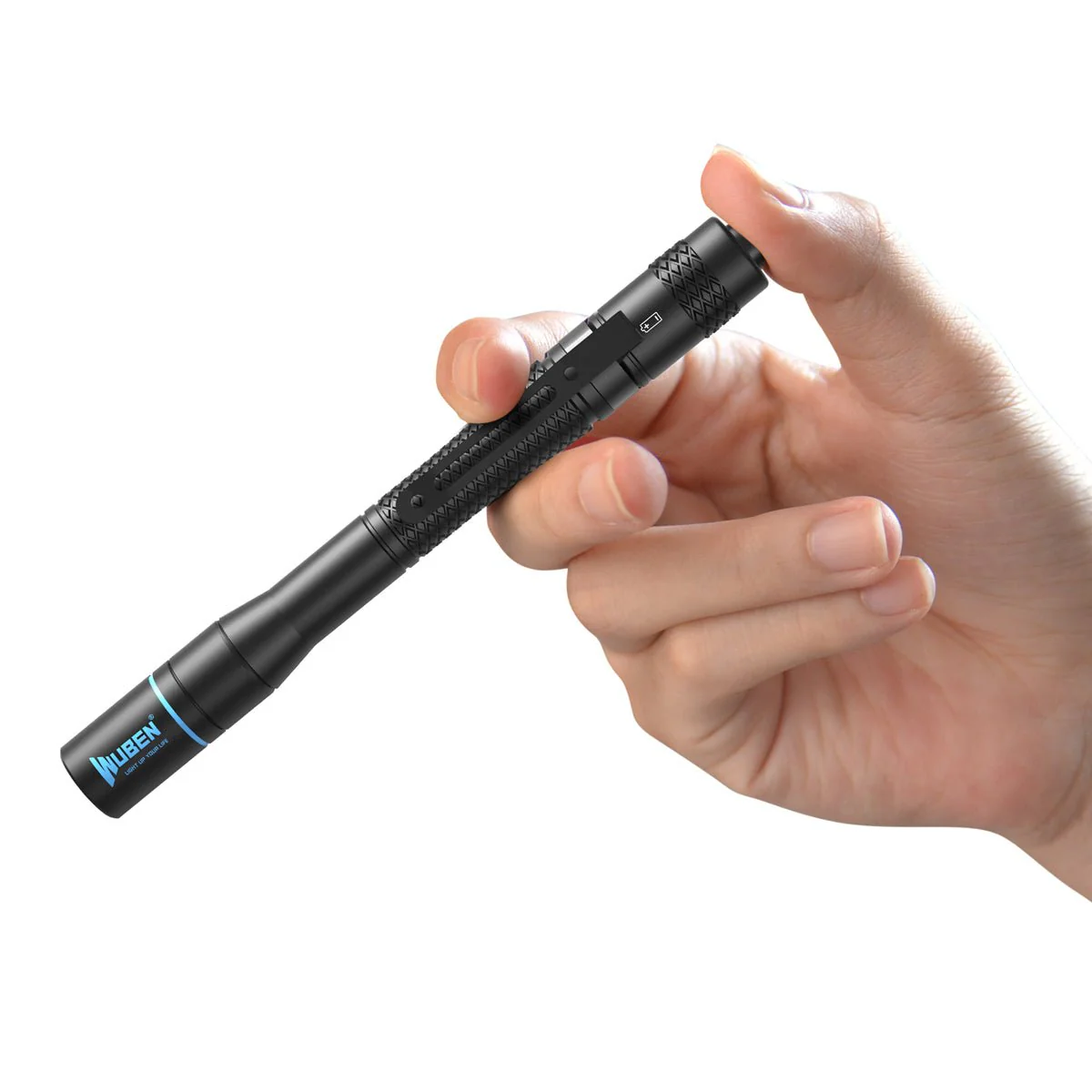 E19 High CRI Flashlight & Penlight - Image 4