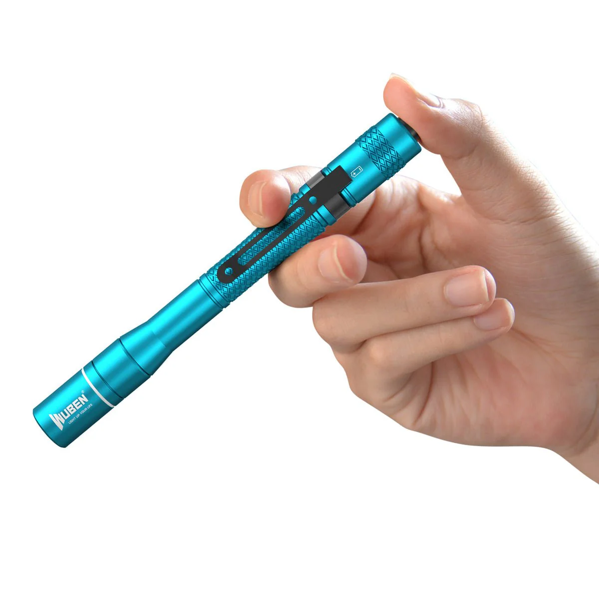 E19 High CRI Flashlight & Penlight - Image 9