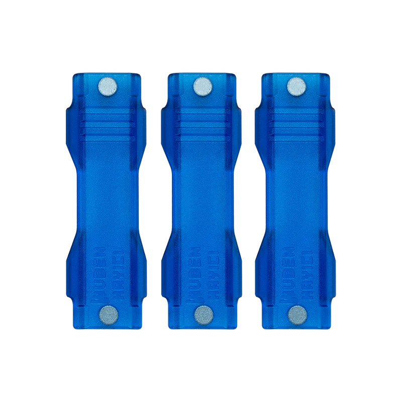Wuben E8 Compact Magnetic Modular EDC Flashlight - Image 9