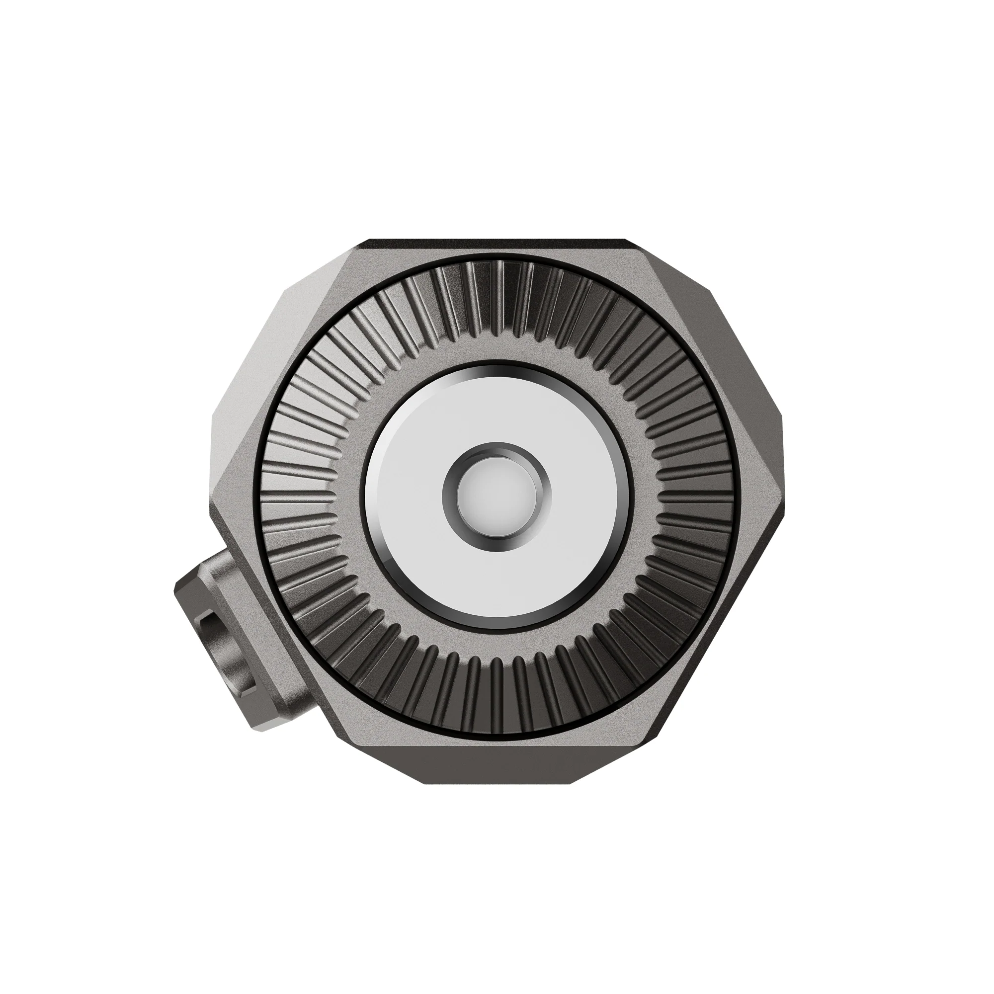 Wuben E8 Compact Magnetic Modular EDC Flashlight - Image 21