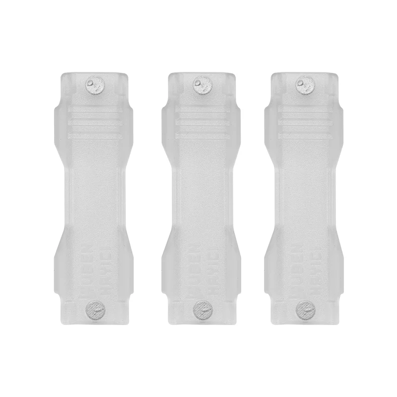 Wuben E8 Compact Magnetic Modular EDC Flashlight - Image 8