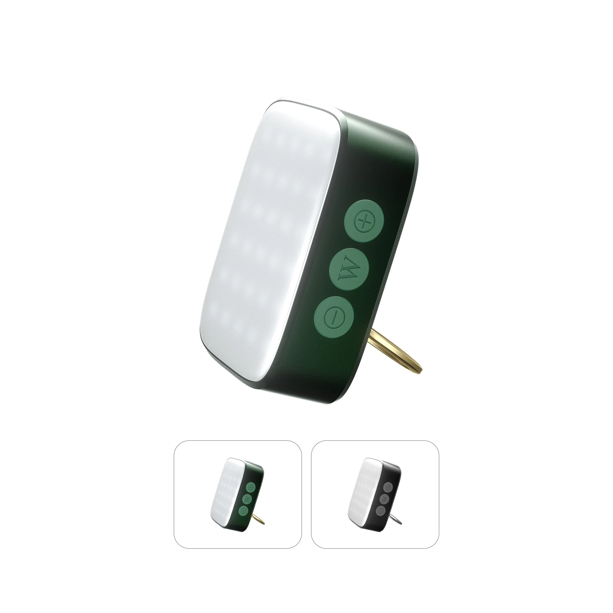 F5 Power Bank Camping Light - Image 4