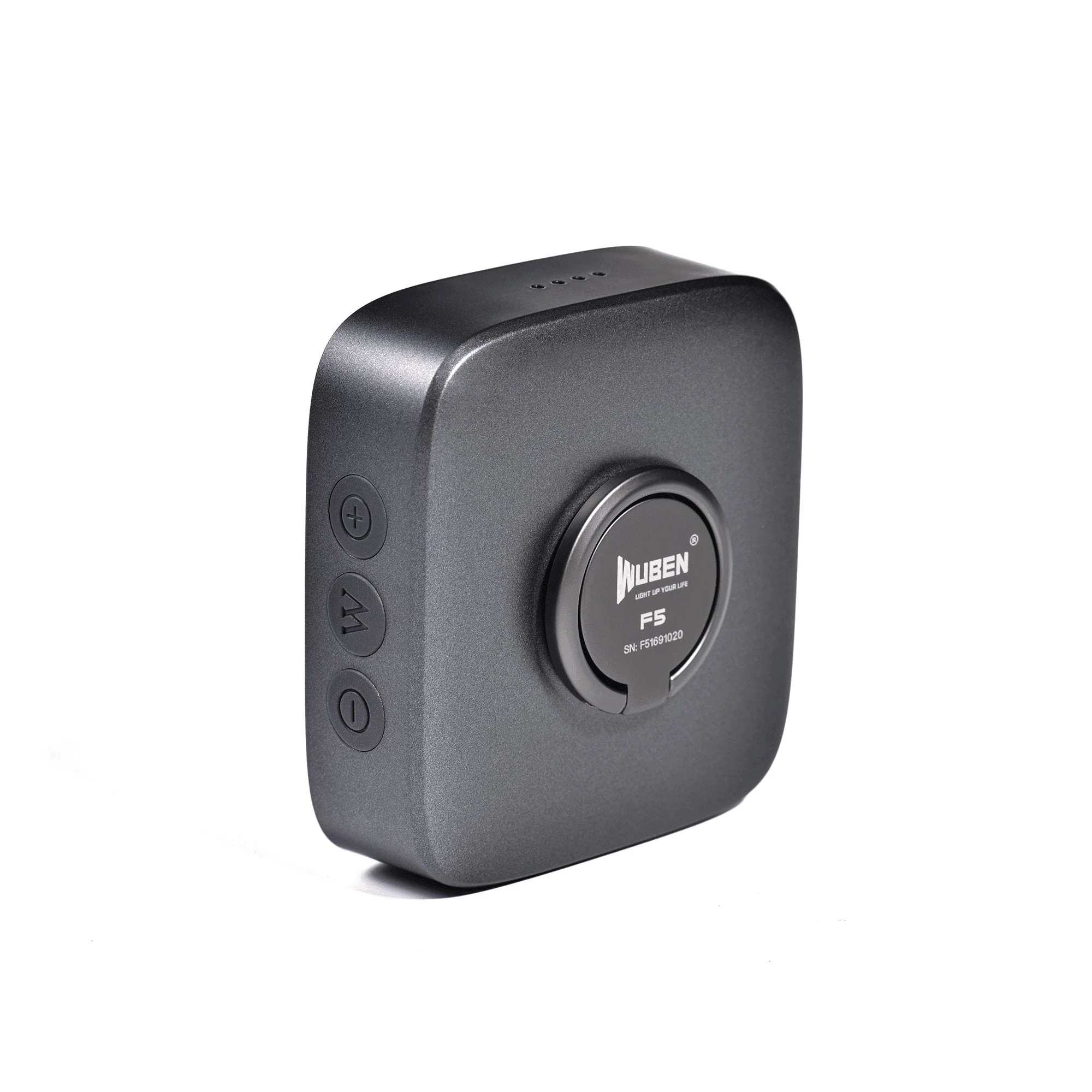 F5 Power Bank Camping Light - Image 6