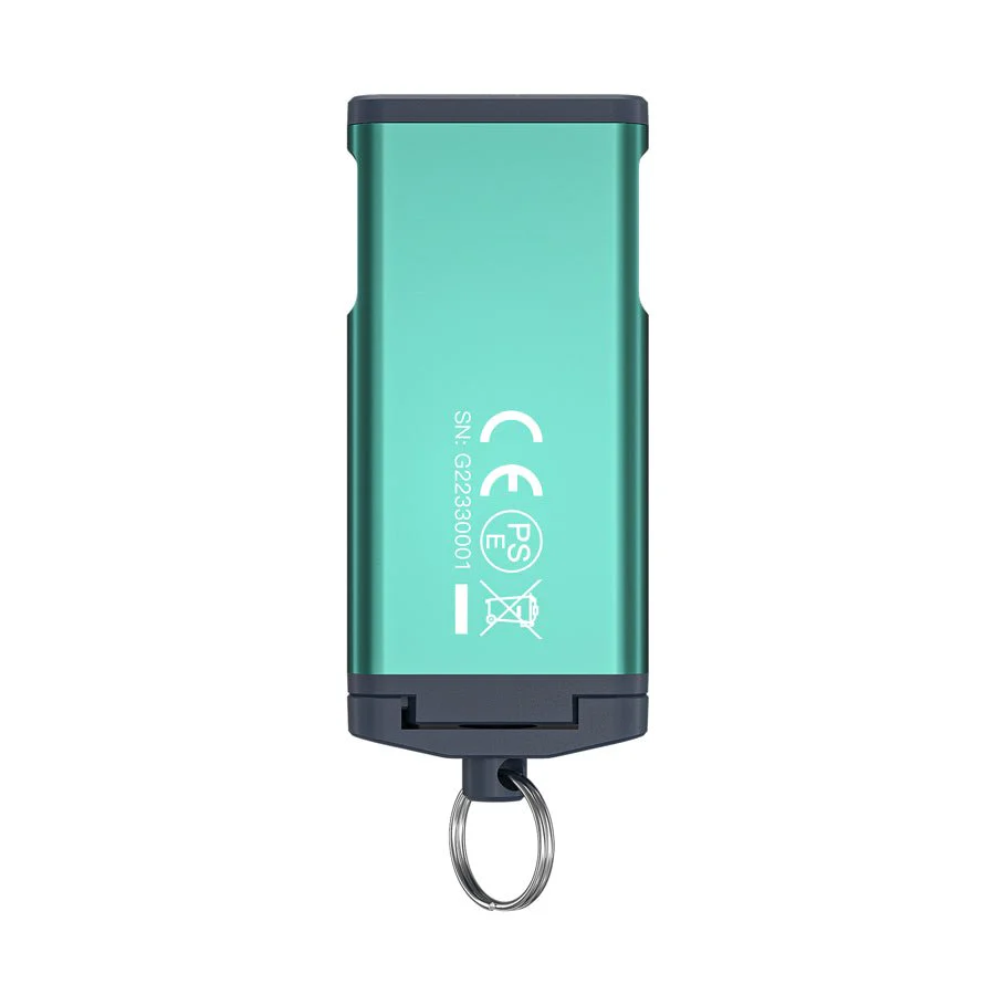 G2 Multi-functional Mini EDC LED Keychain Flashlight - Image 14