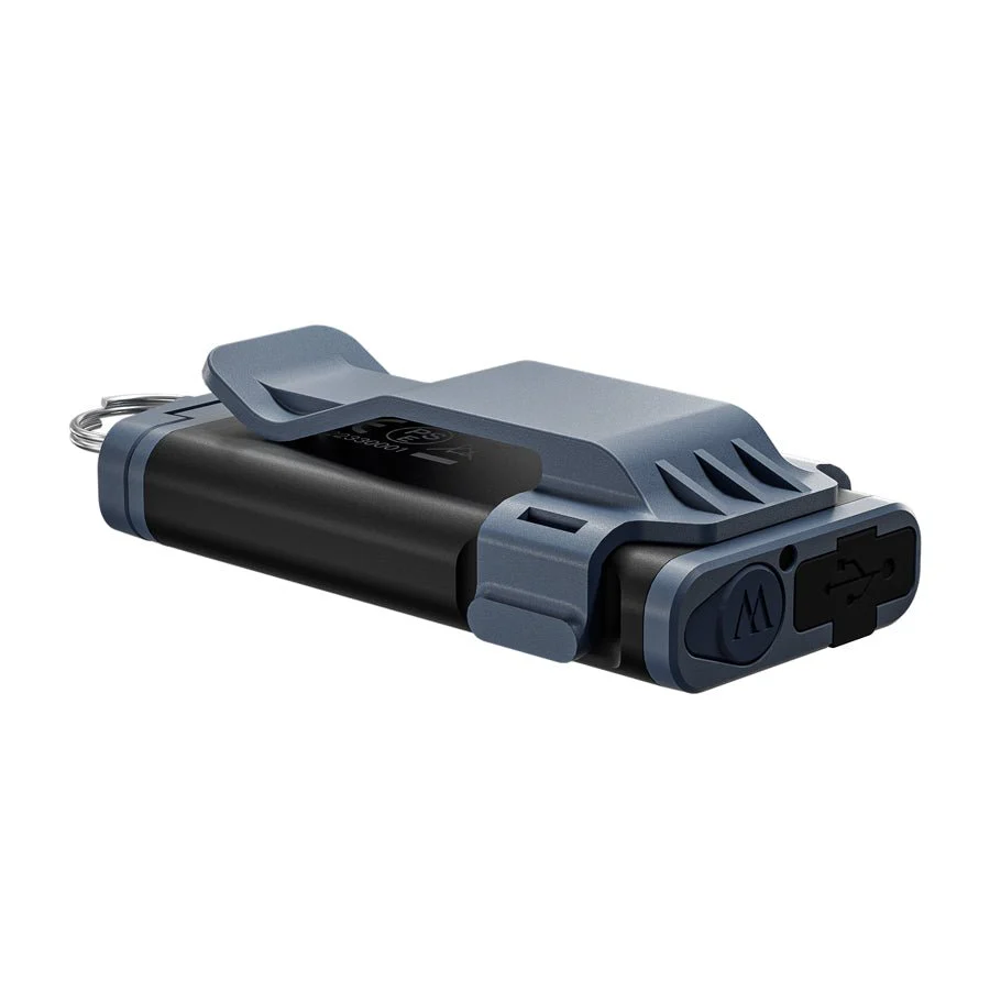 G2 Multi-functional Mini EDC LED Keychain Flashlight - Image 22