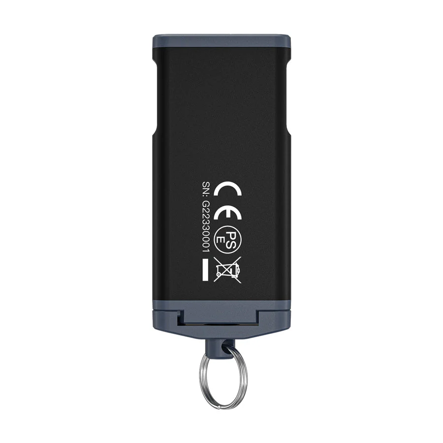 G2 Multi-functional Mini EDC LED Keychain Flashlight - Image 23