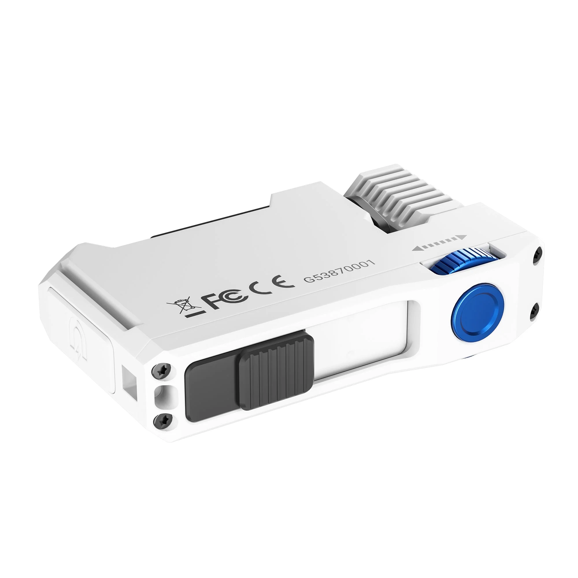 Wuben G5 ECL Flashlight Anniversary Edition - Image 16