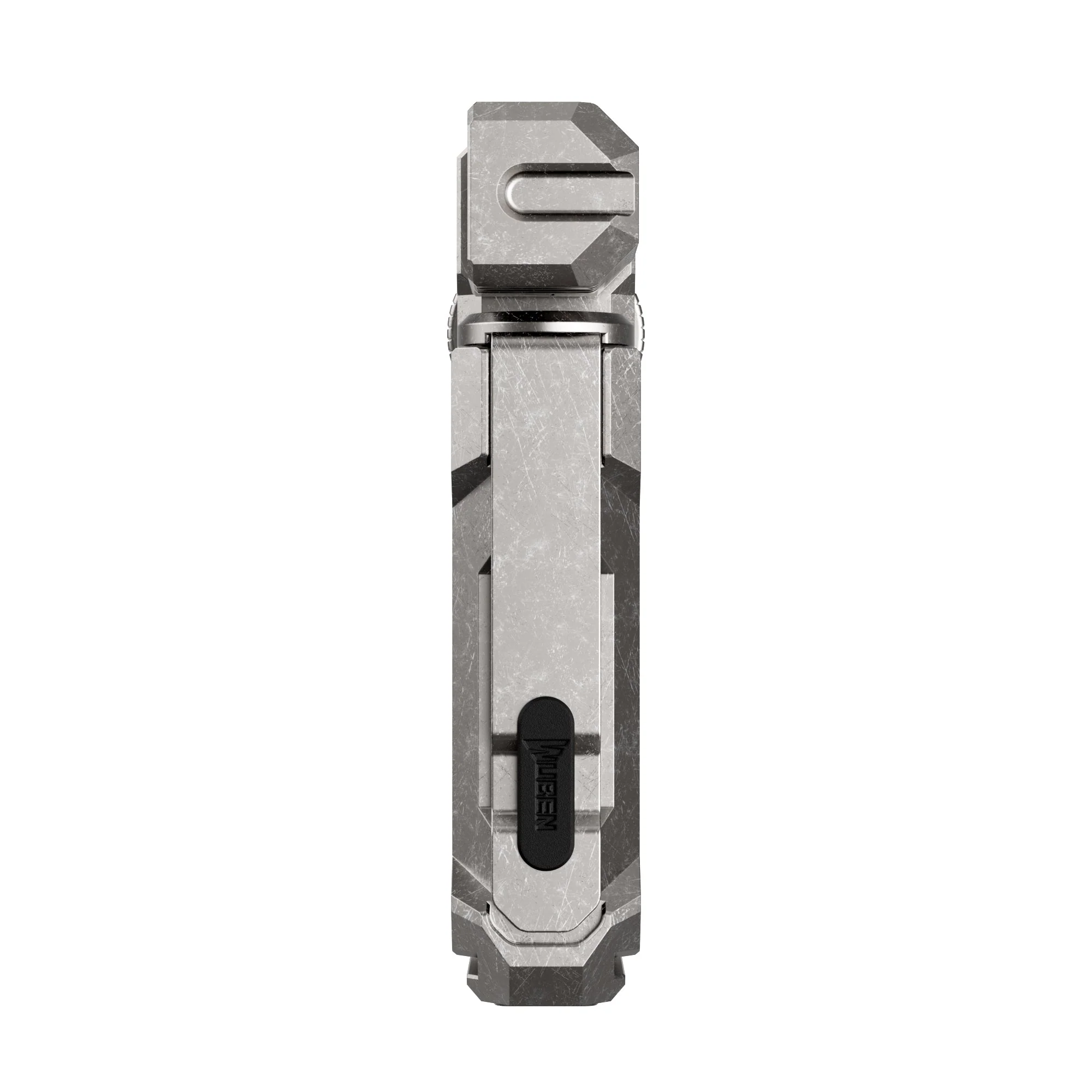 Wuben G5 ECL Titanium Edition Flashlight - Image 8