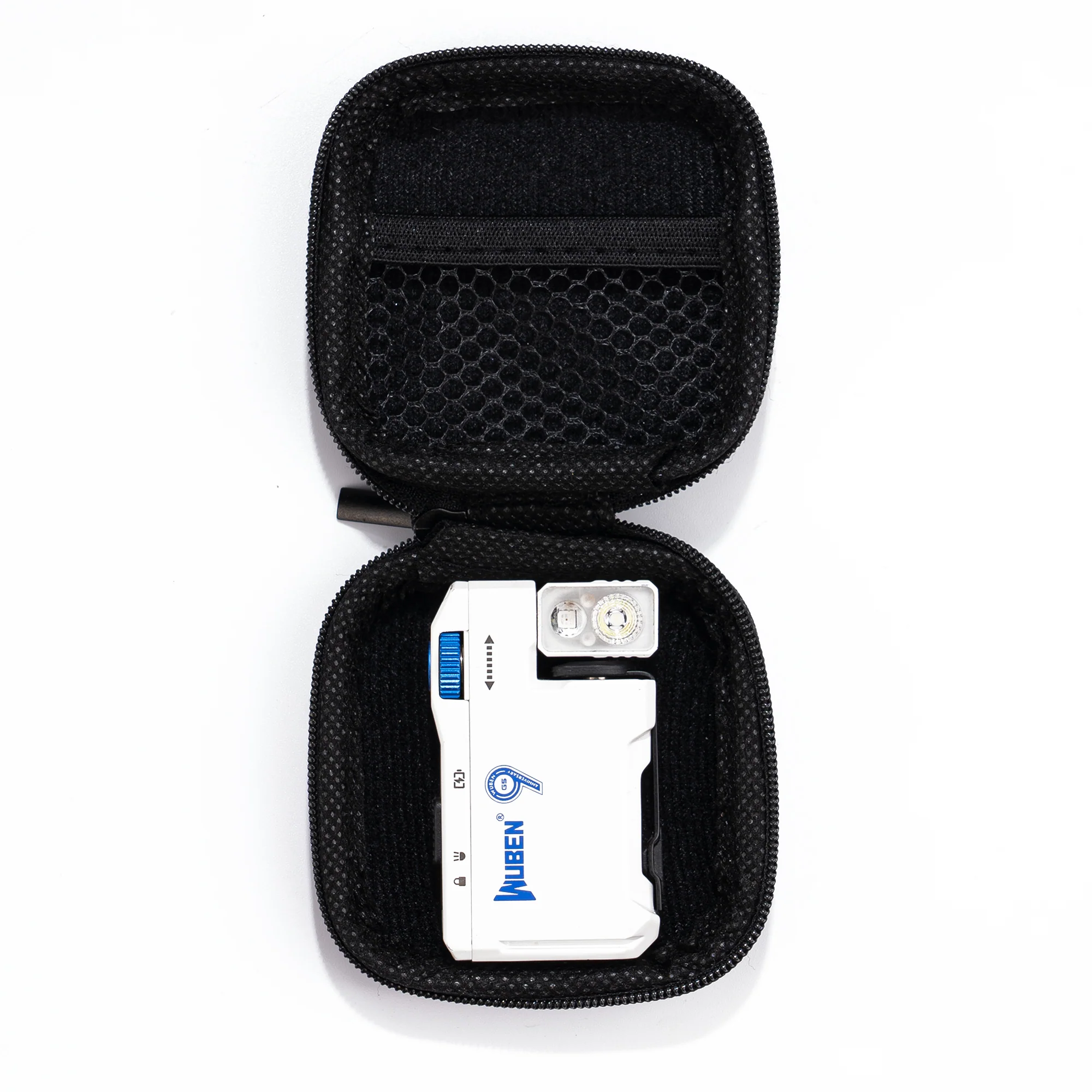 WUBEN G5 edc light 400 lumens（New Launch ） - Image 15