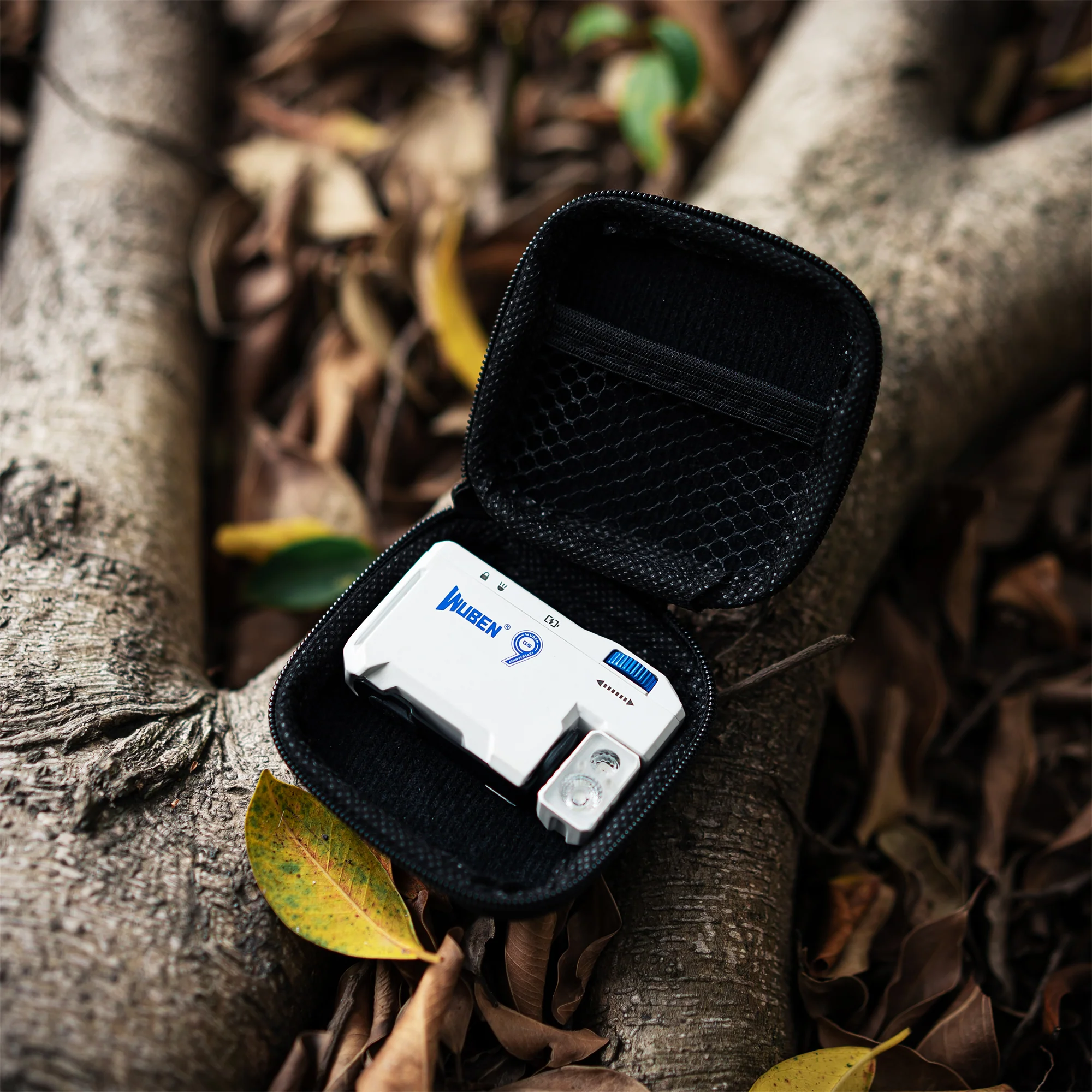 WUBEN G5 edc light 400 lumens（New Launch ） - Image 19