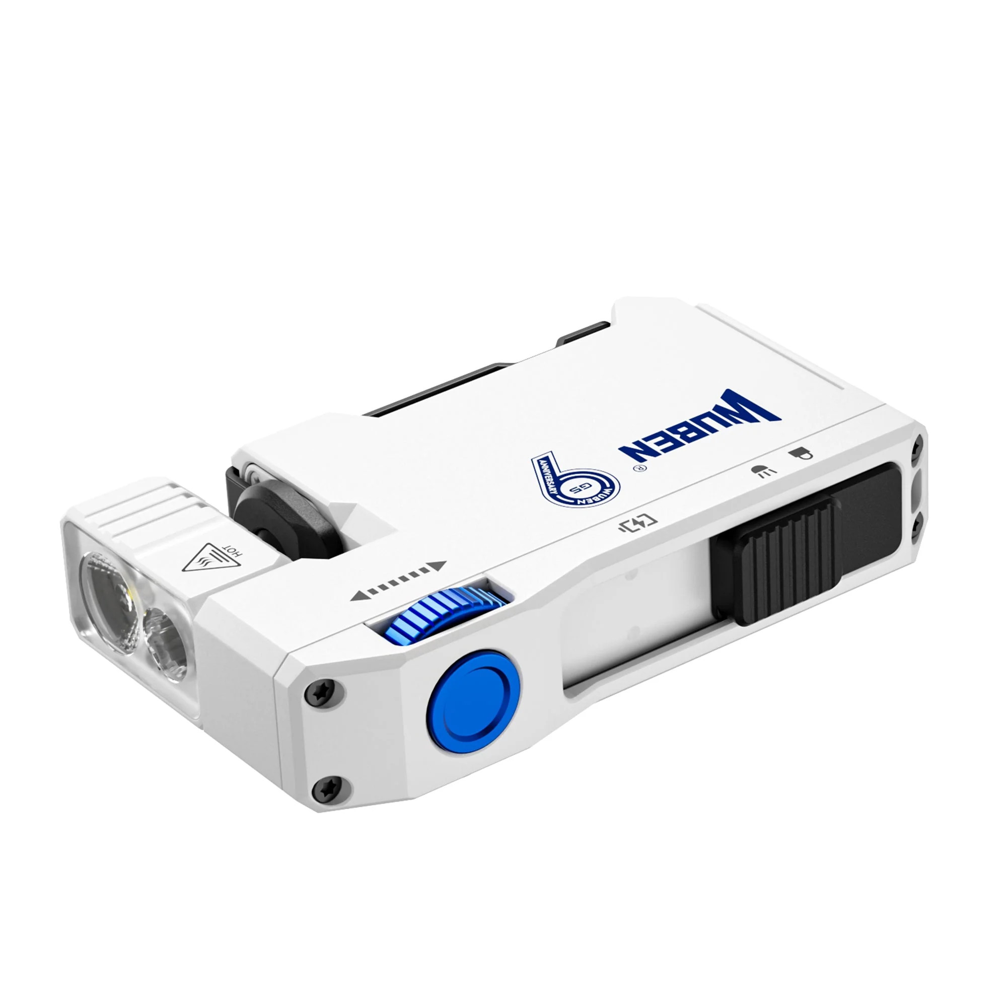 WUBEN G5 edc light 400 lumens（New Launch ） - Image 28