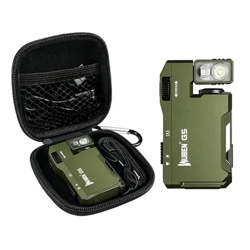 WUBEN G5 edc light 400 lumens（New Launch ） - Image 3