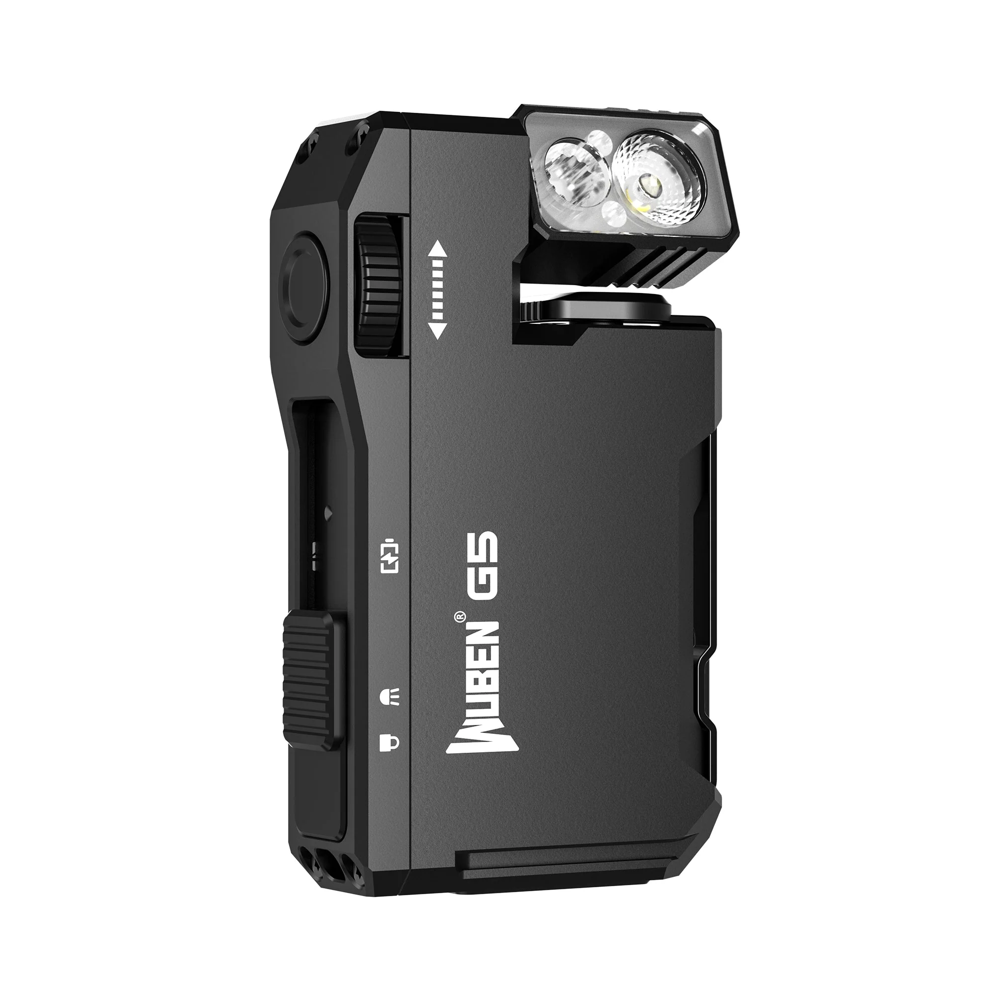 WUBEN G5（bundle） edc light 400 lumens - Image 10
