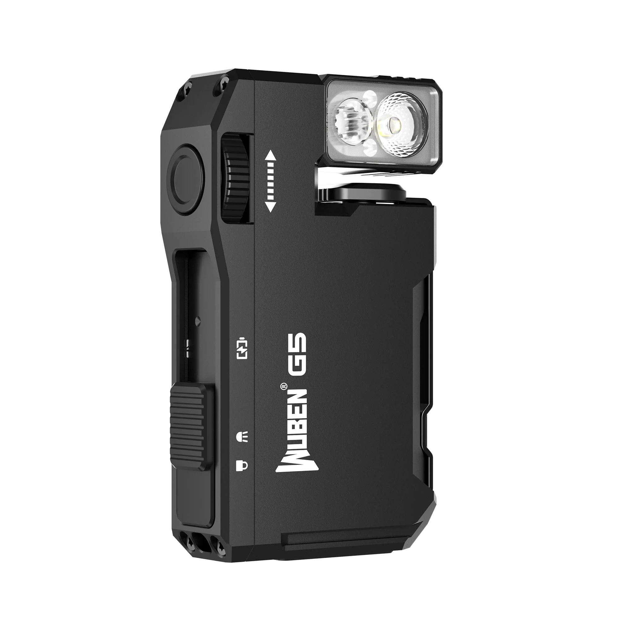 WUBEN G5（bundle） edc light 400 lumens - Image 13
