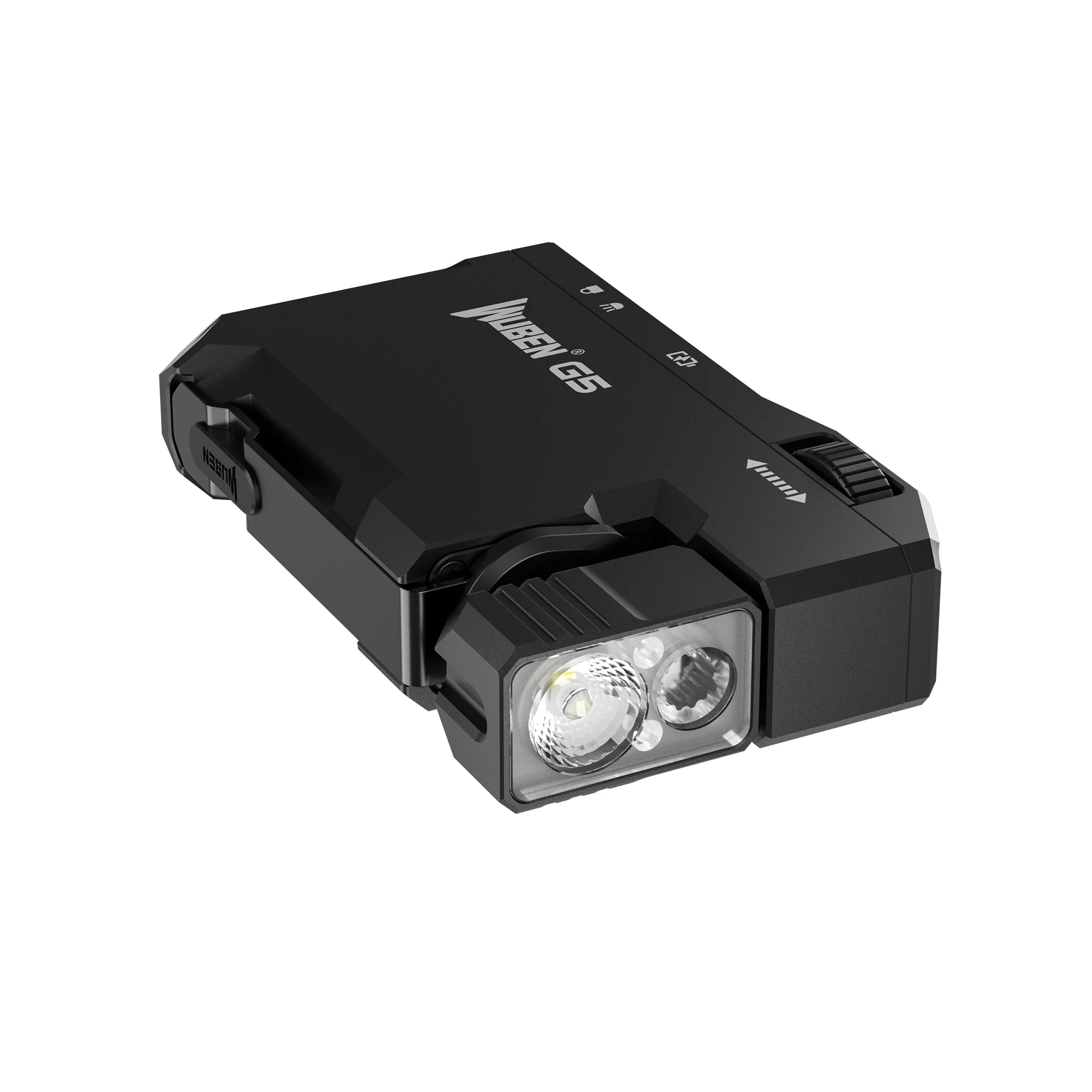 WUBEN G5（bundle） edc light 400 lumens - Image 14