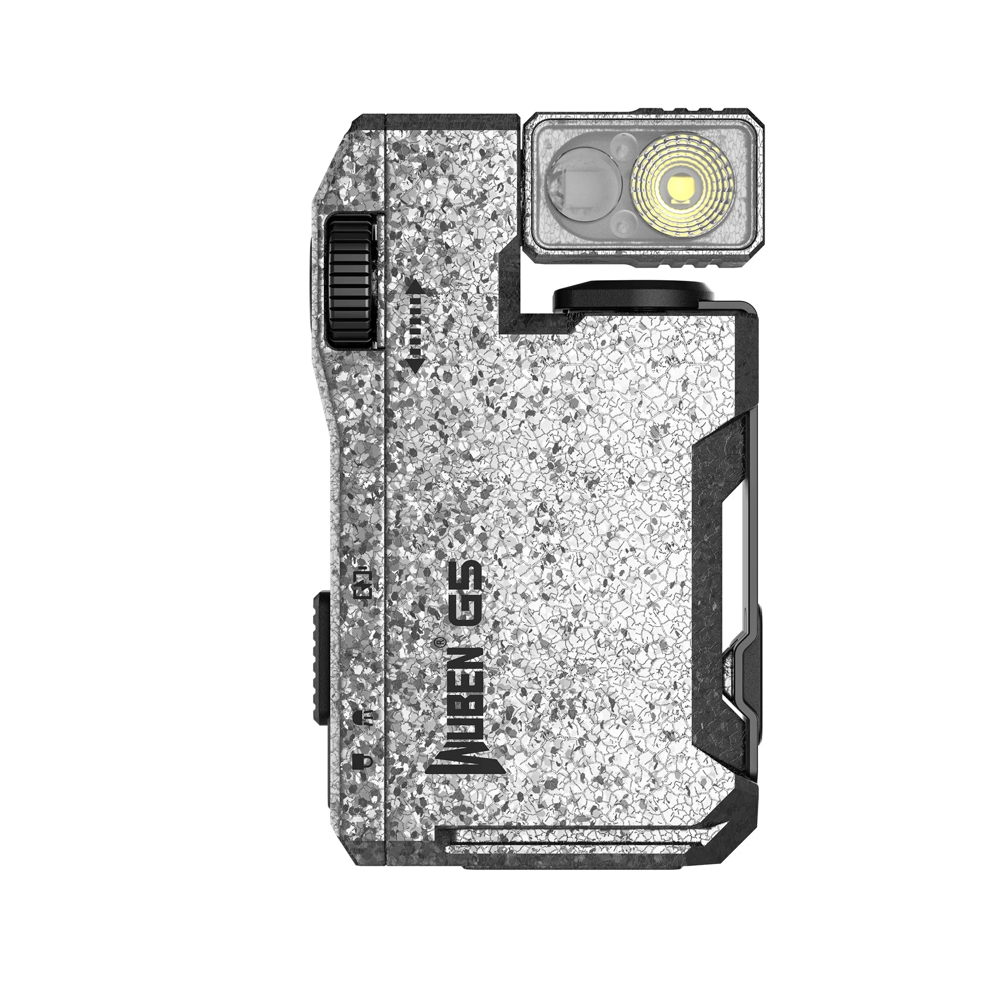 WUBEN G5（bundle） edc light 400 lumens - Image 20