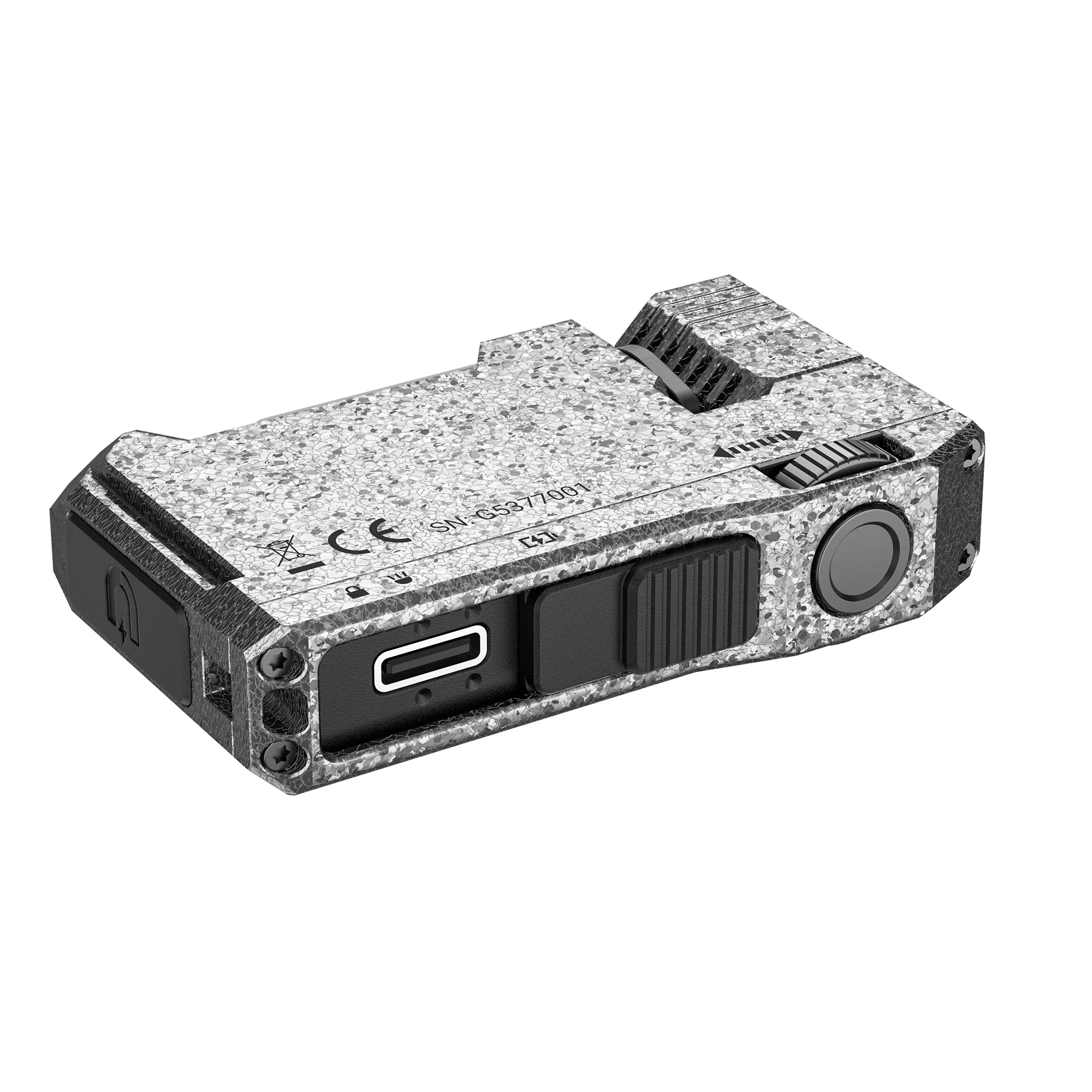 WUBEN G5（bundle） edc light 400 lumens - Image 22