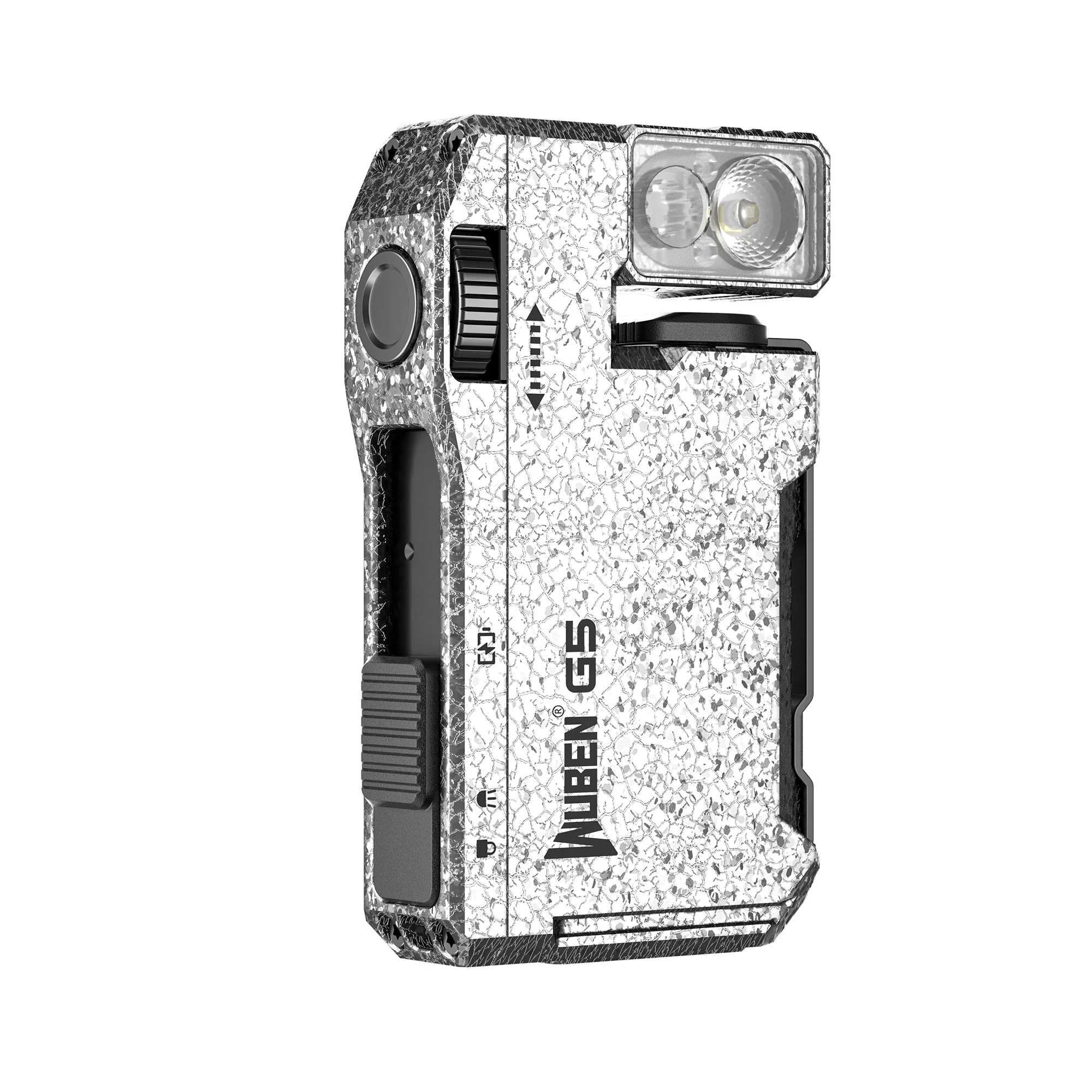 WUBEN G5（bundle） edc light 400 lumens - Image 24