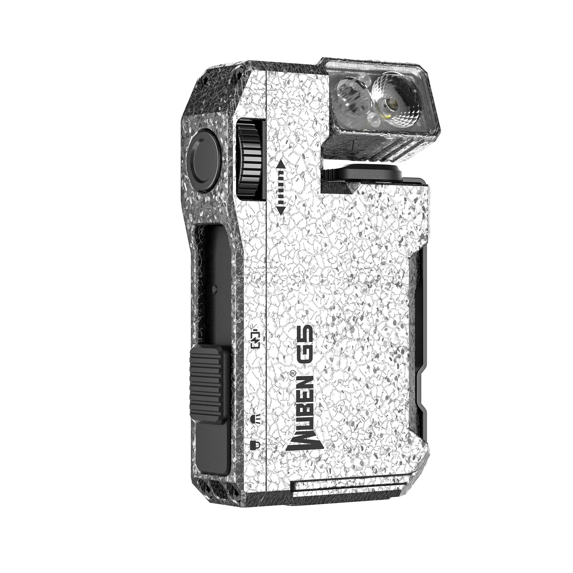 WUBEN G5（bundle） edc light 400 lumens - Image 25