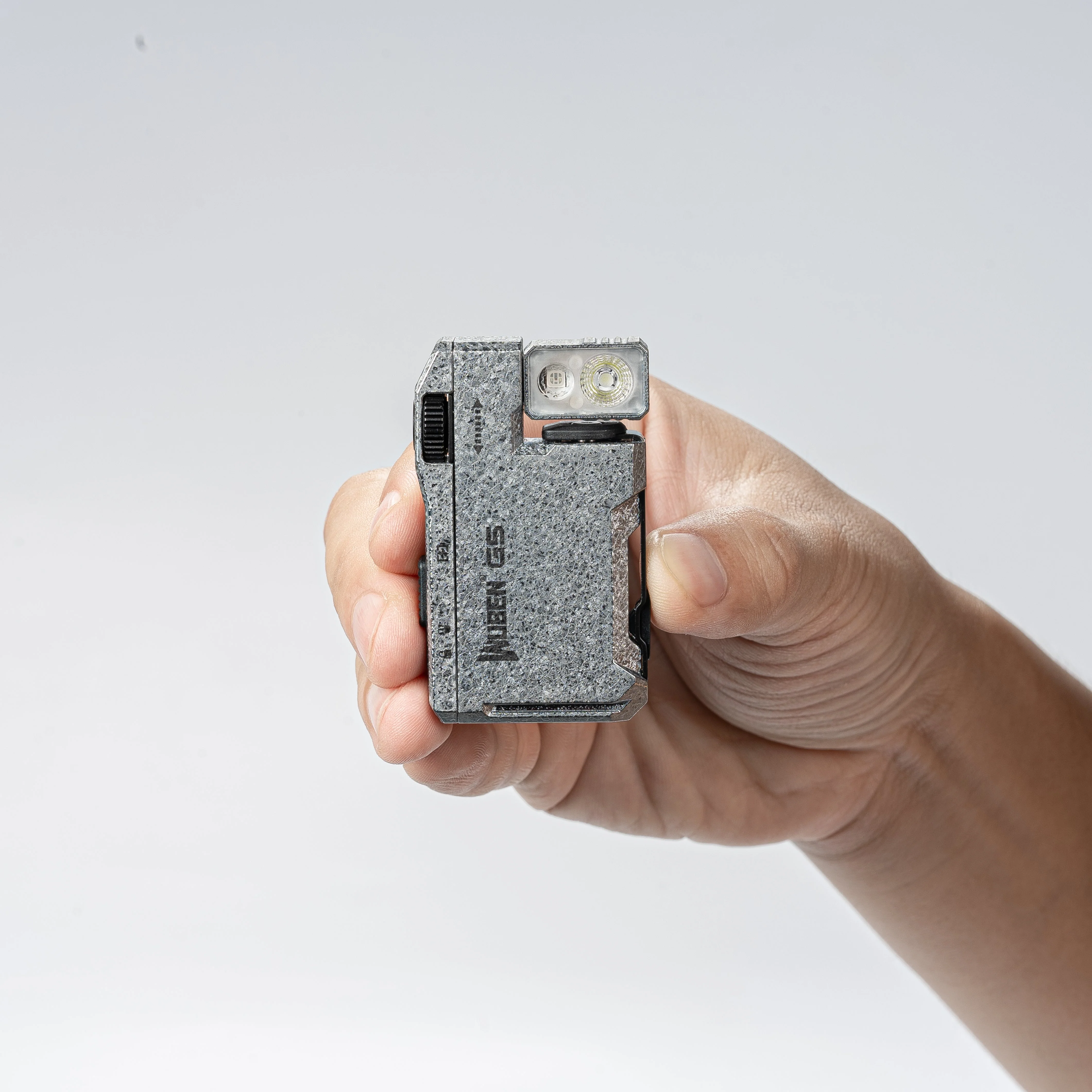 WUBEN G5（bundle） edc light 400 lumens - Image 32