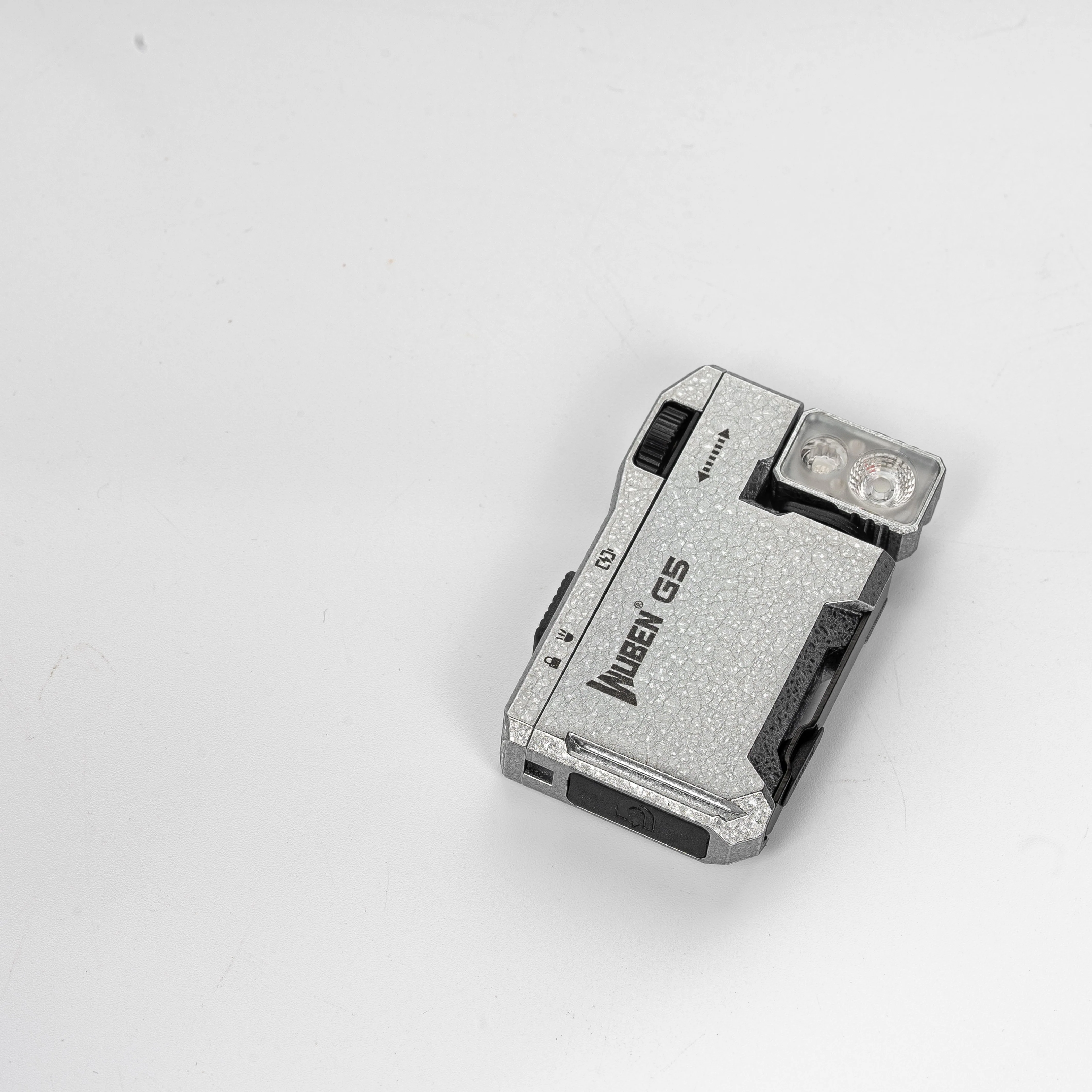 WUBEN G5（bundle） edc light 400 lumens - Image 33