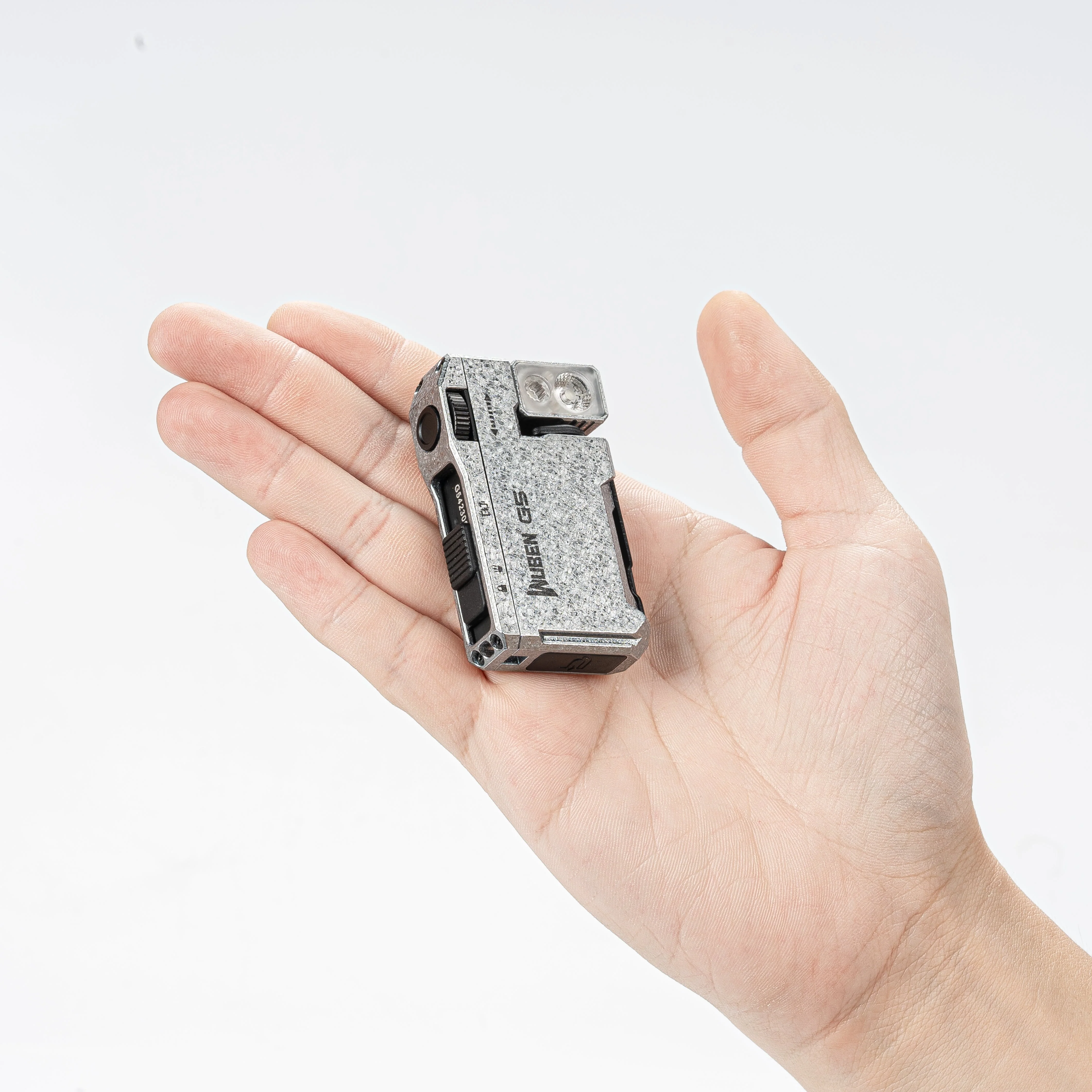 WUBEN G5（bundle） edc light 400 lumens - Image 34
