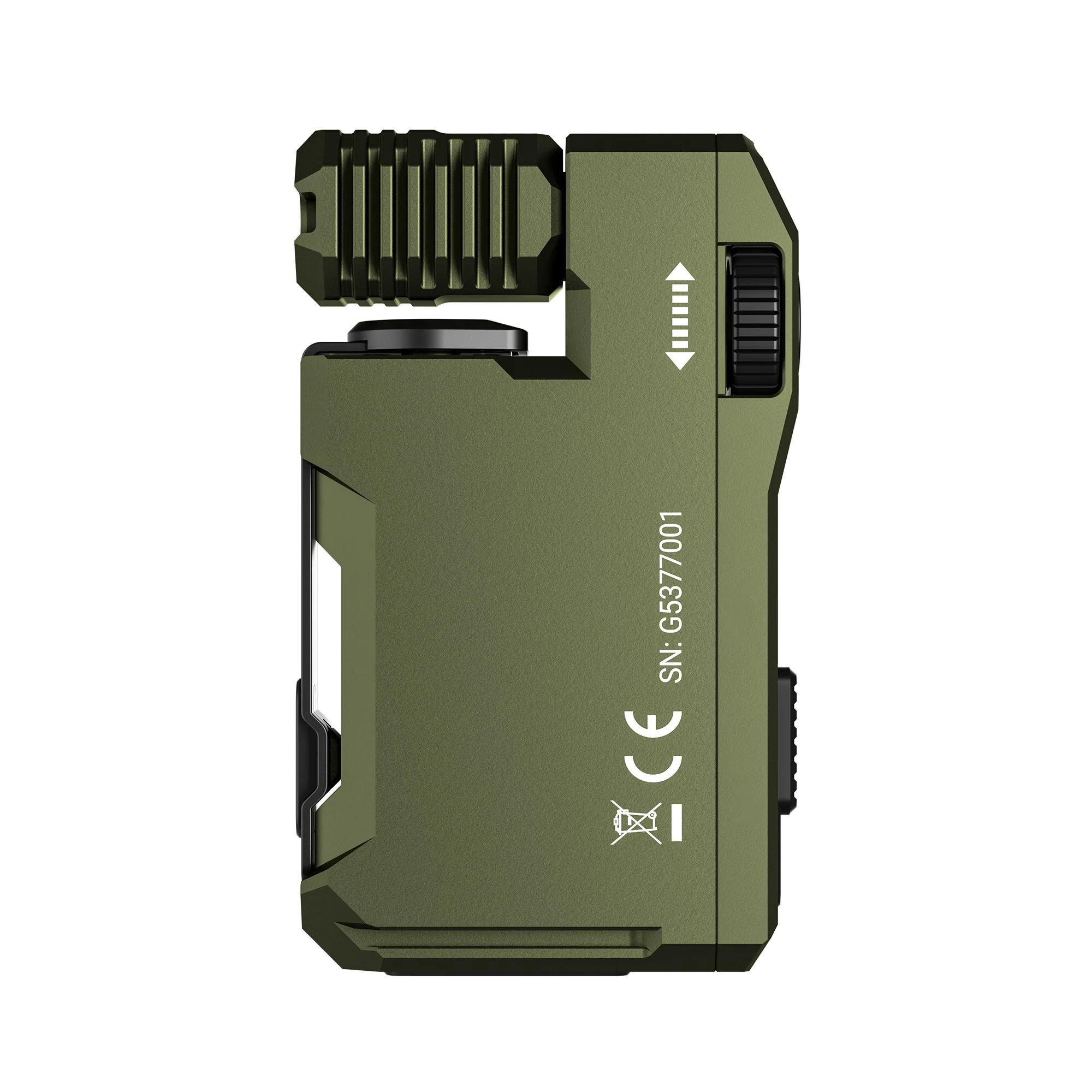 WUBEN G5（bundle） edc light 400 lumens - Image 40