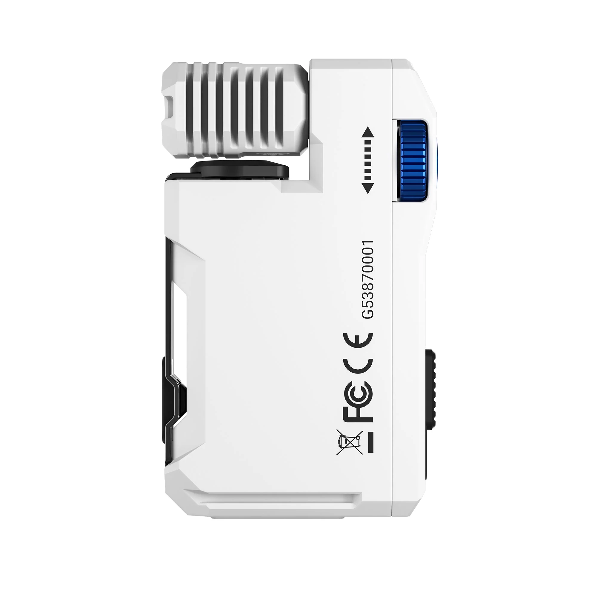 WUBEN G5（bundle） edc light 400 lumens - Image 47