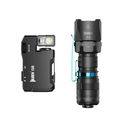 WUBEN G5（bundle） edc light 400 lumens - Image 58