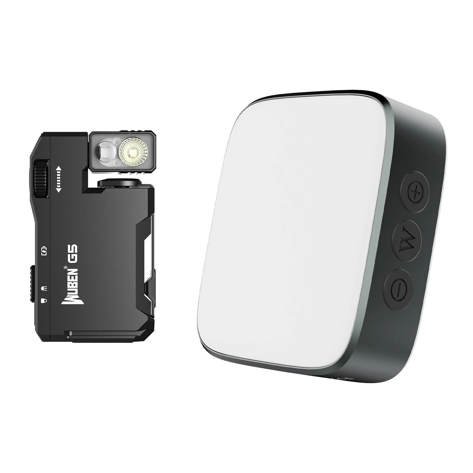 WUBEN G5（bundle） edc light 400 lumens - Image 60