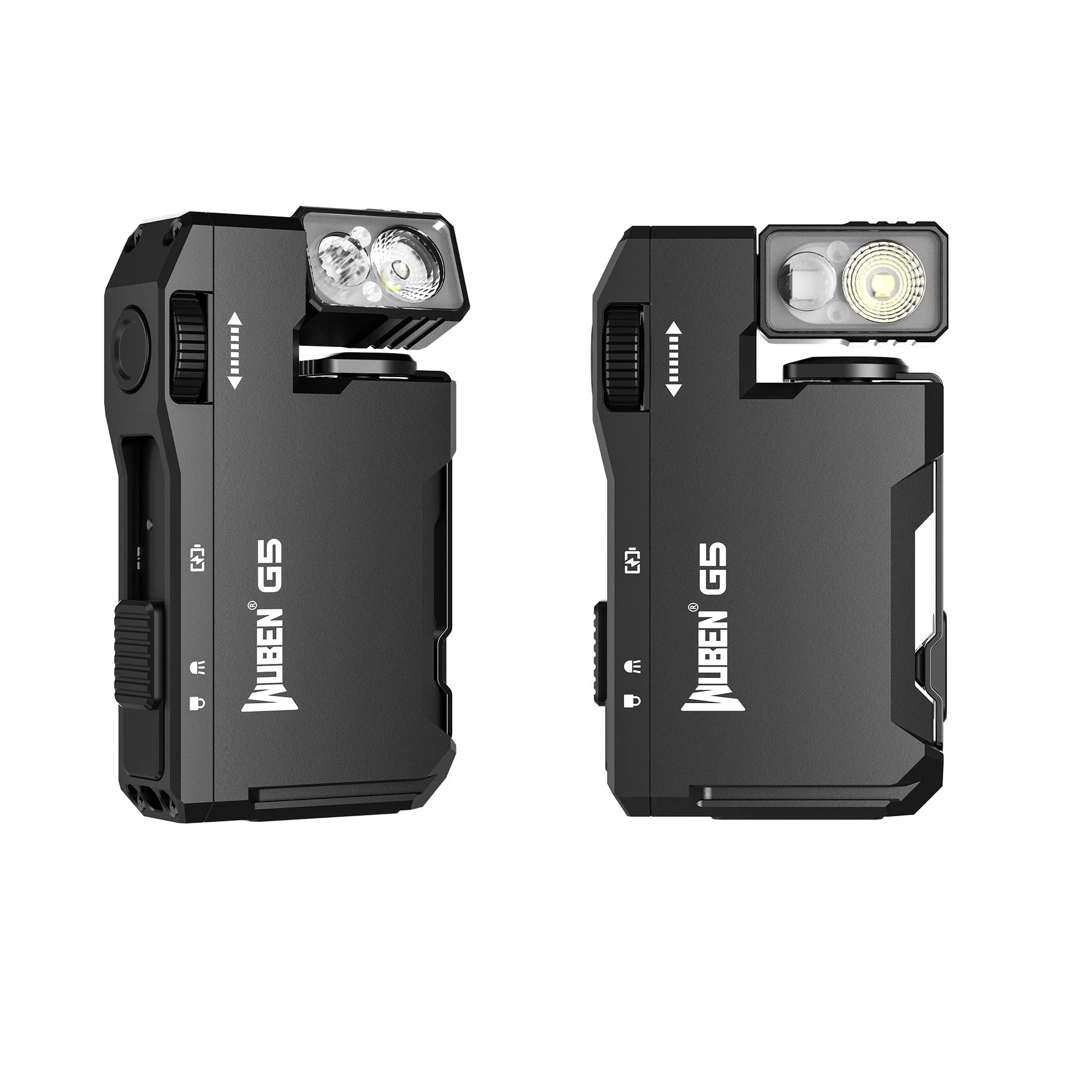 WUBEN G5（bundle） edc light 400 lumens - Image 62