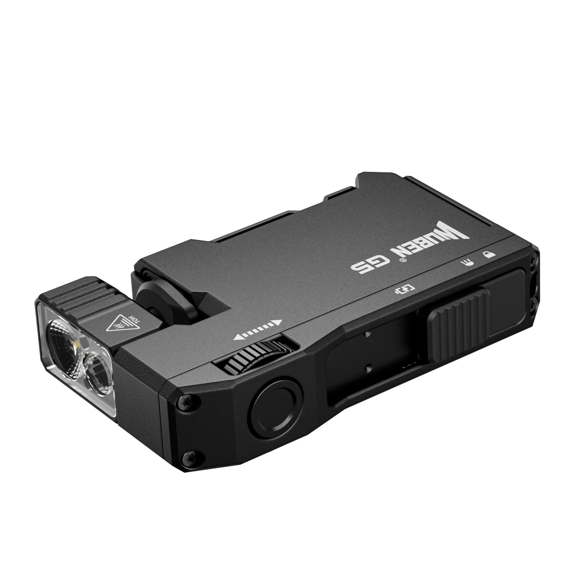 WUBEN G5（bundle） edc light 400 lumens - Image 7