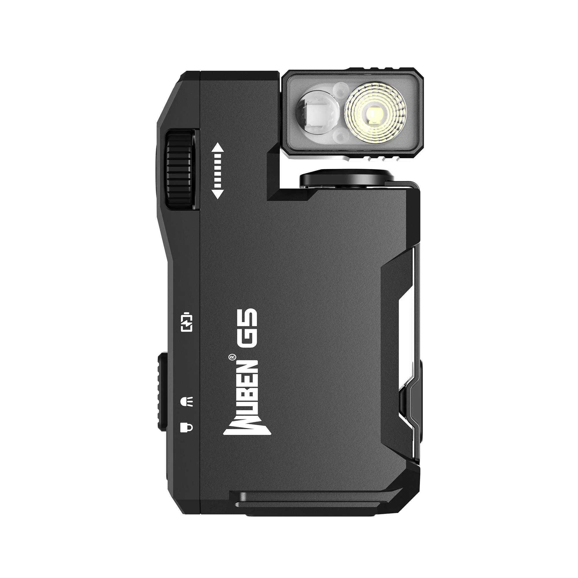 WUBEN G5（bundle） edc light 400 lumens - Image 9